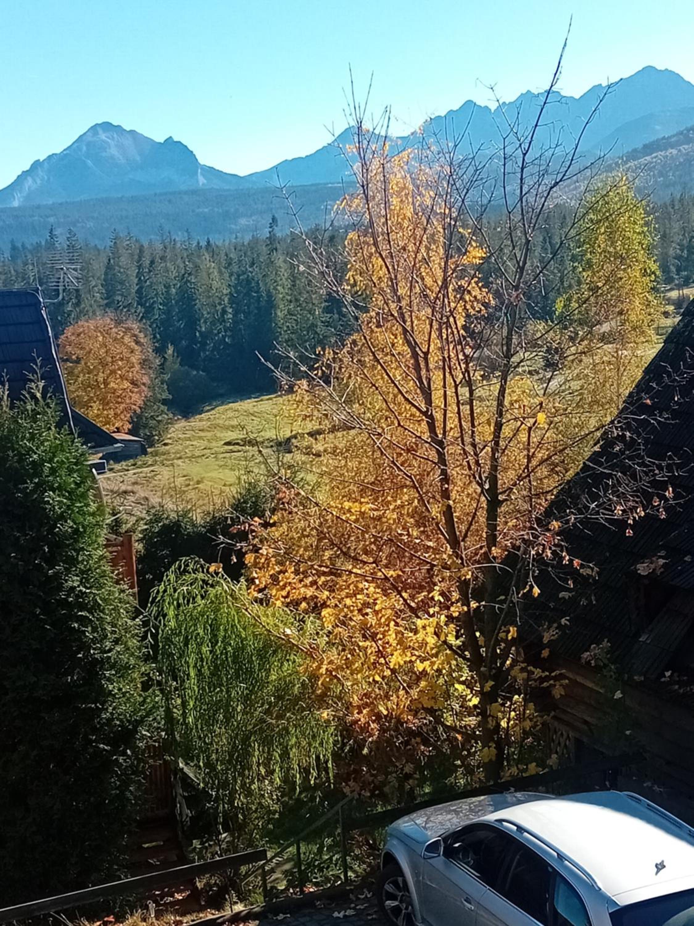 Pokoje Gościnne Za Sichłą view 5