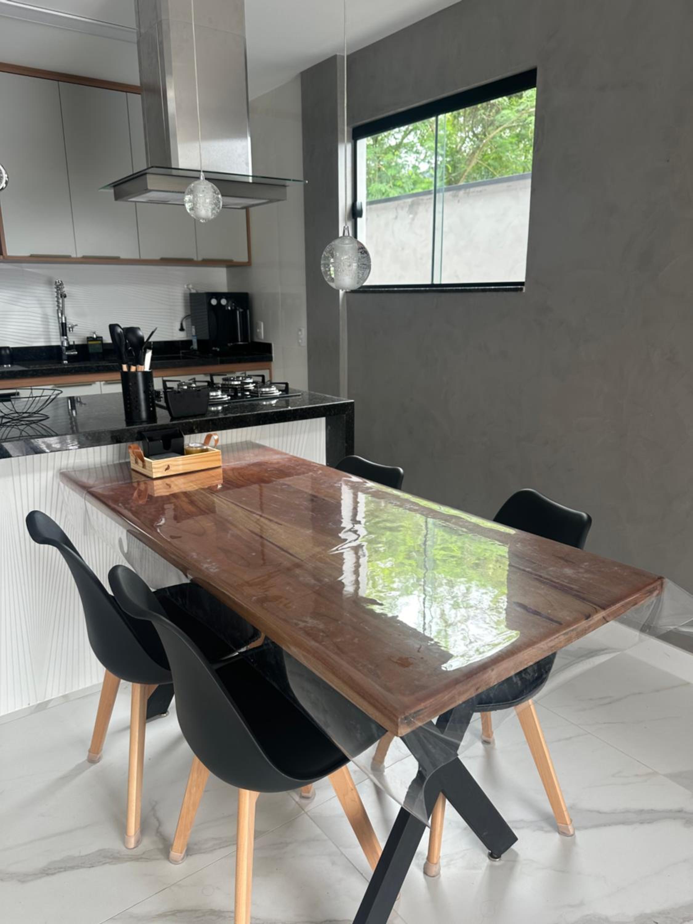Casa no Recreio dos Bandeirantes
