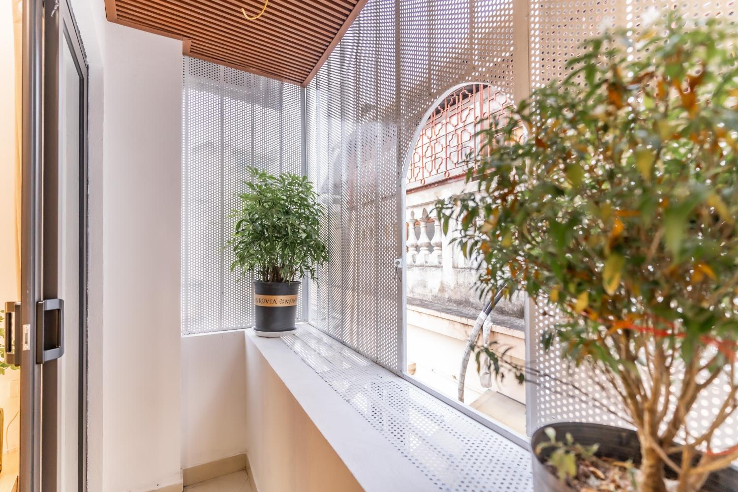 Minimal 4private bedrooms FREE washer&dryer Urban quarter Hanoi Stair only