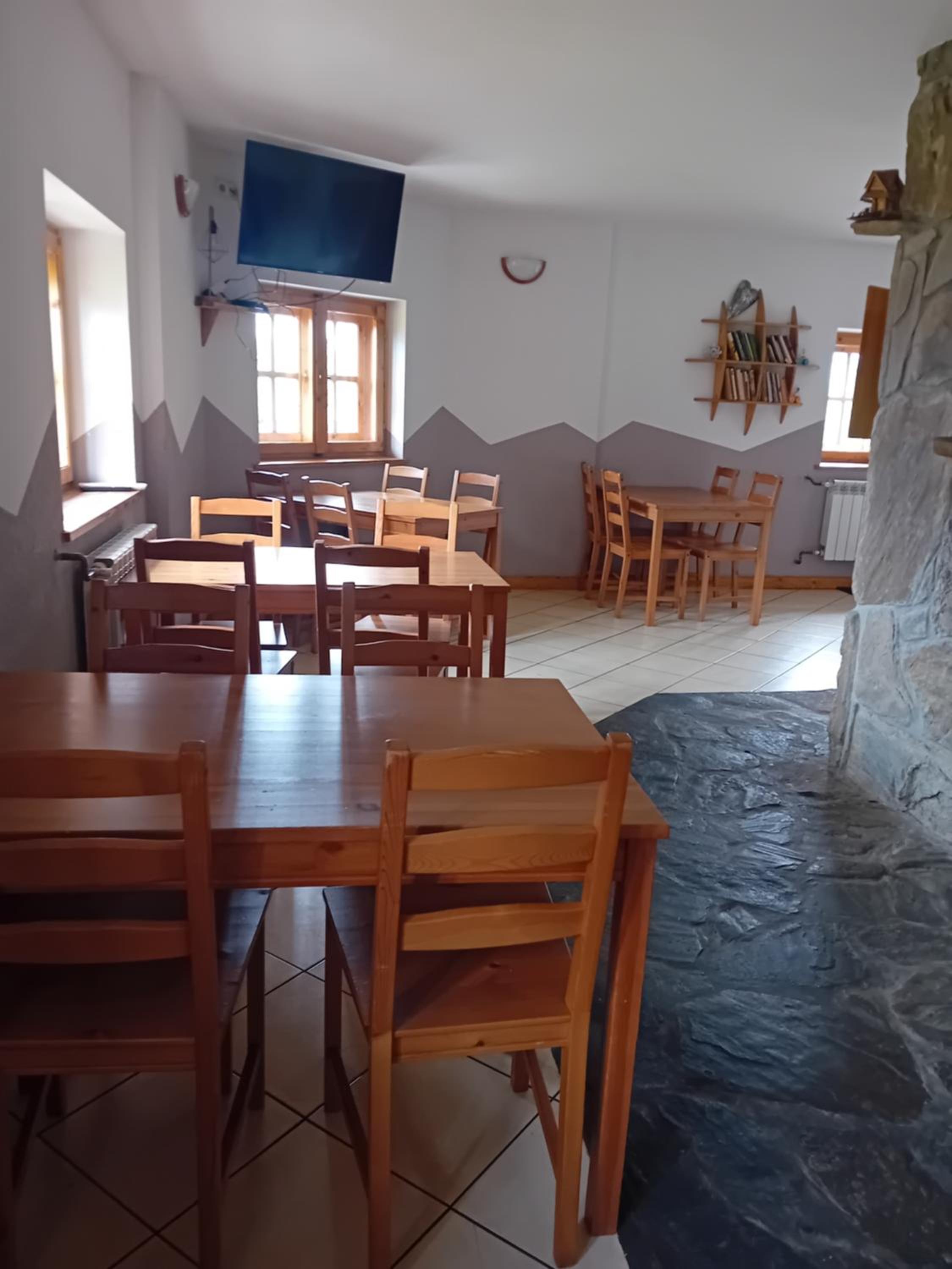 Pokoje Gościnne Za Sichłą view 4