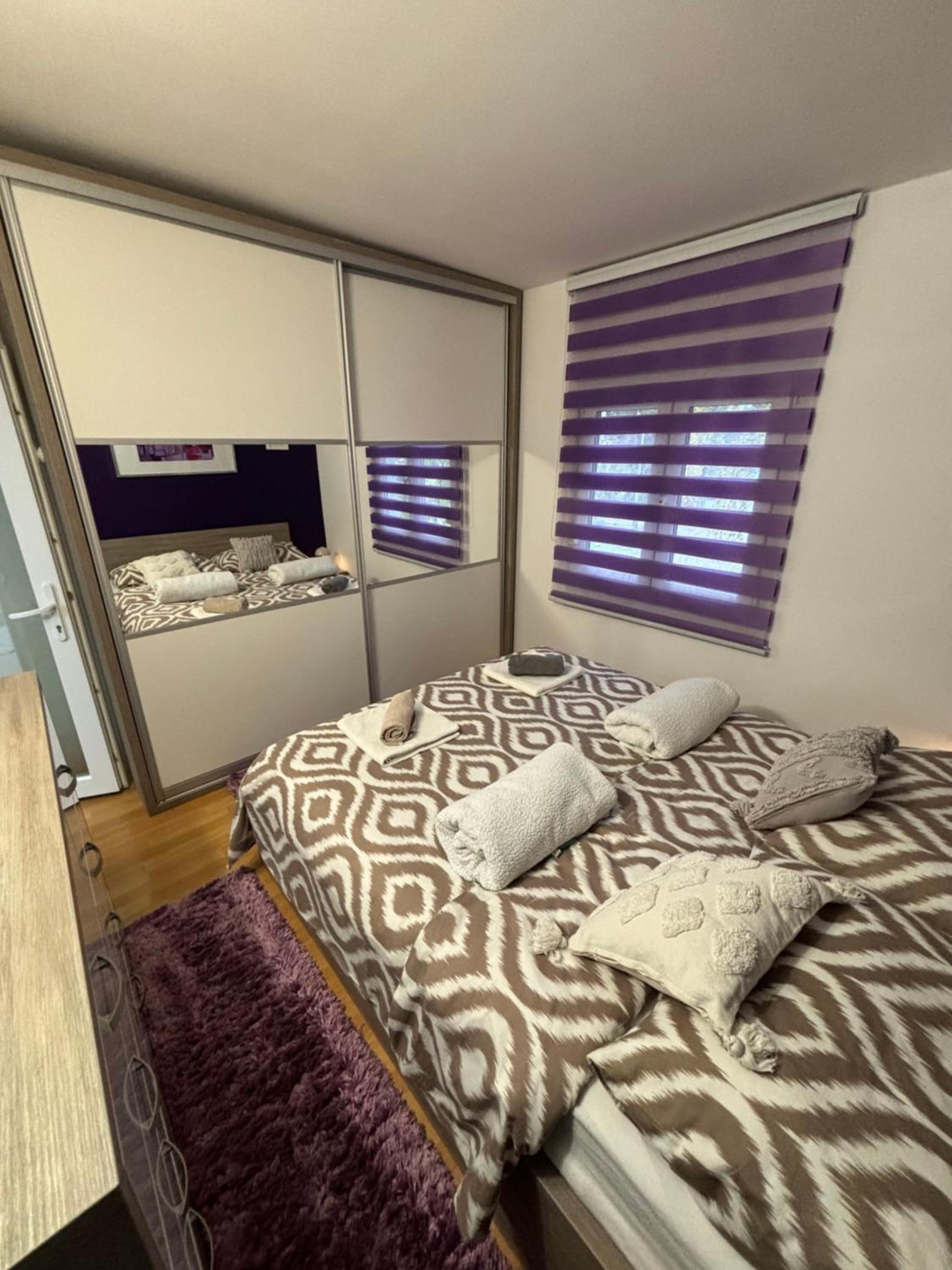 Apartman Laura