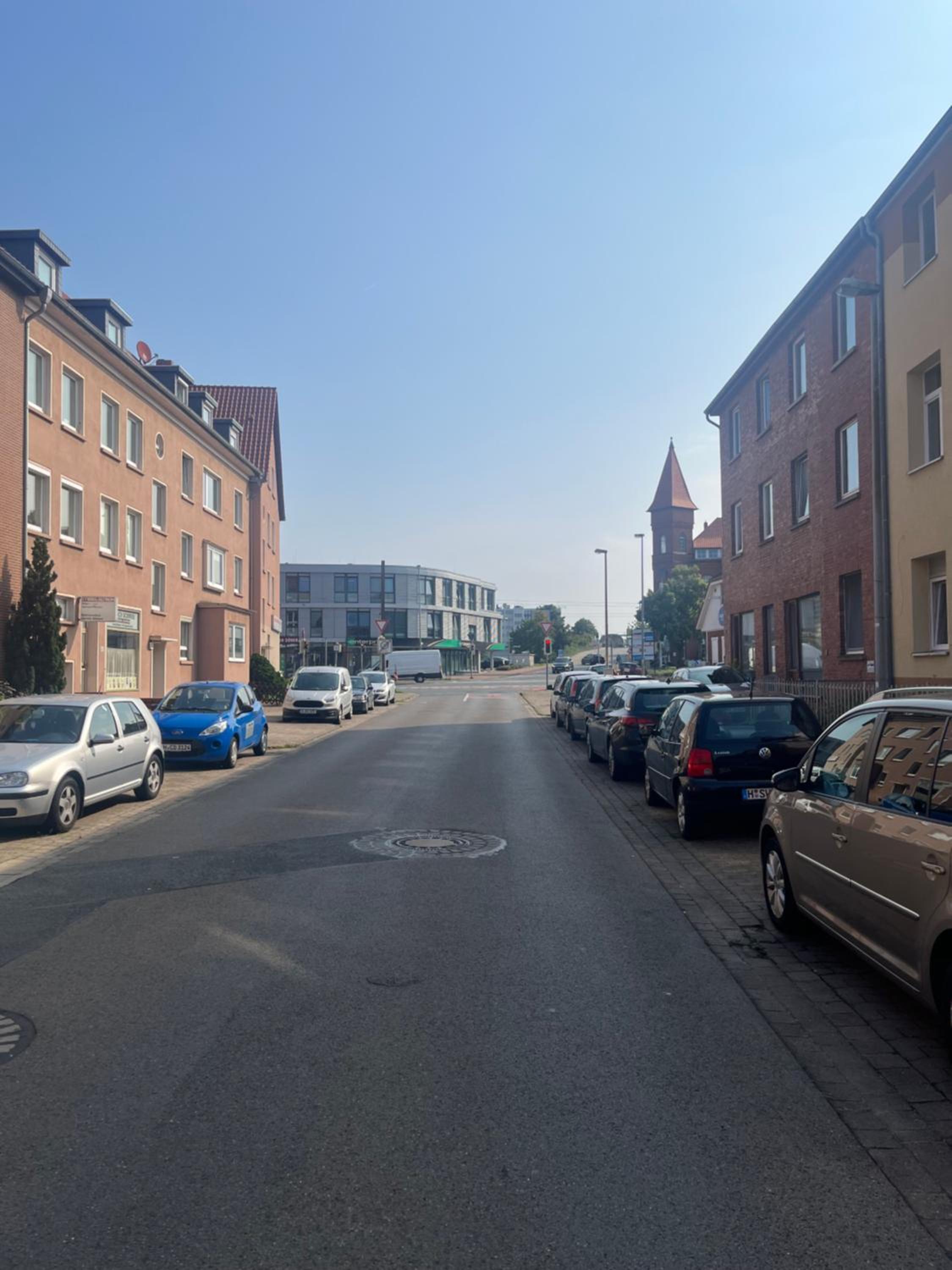 Hannover Messe Apartment 1