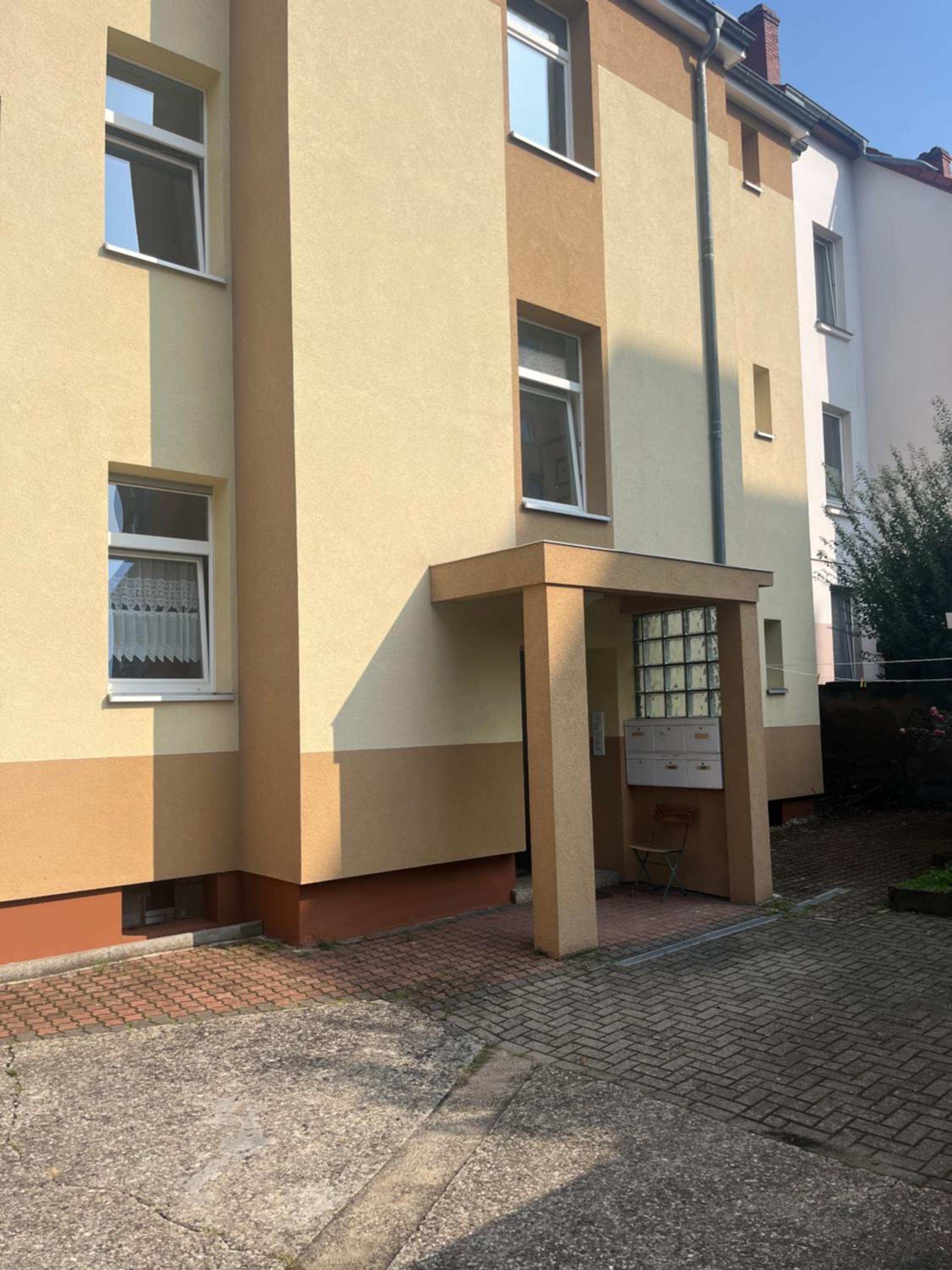 Hannover Messe Apartment 1