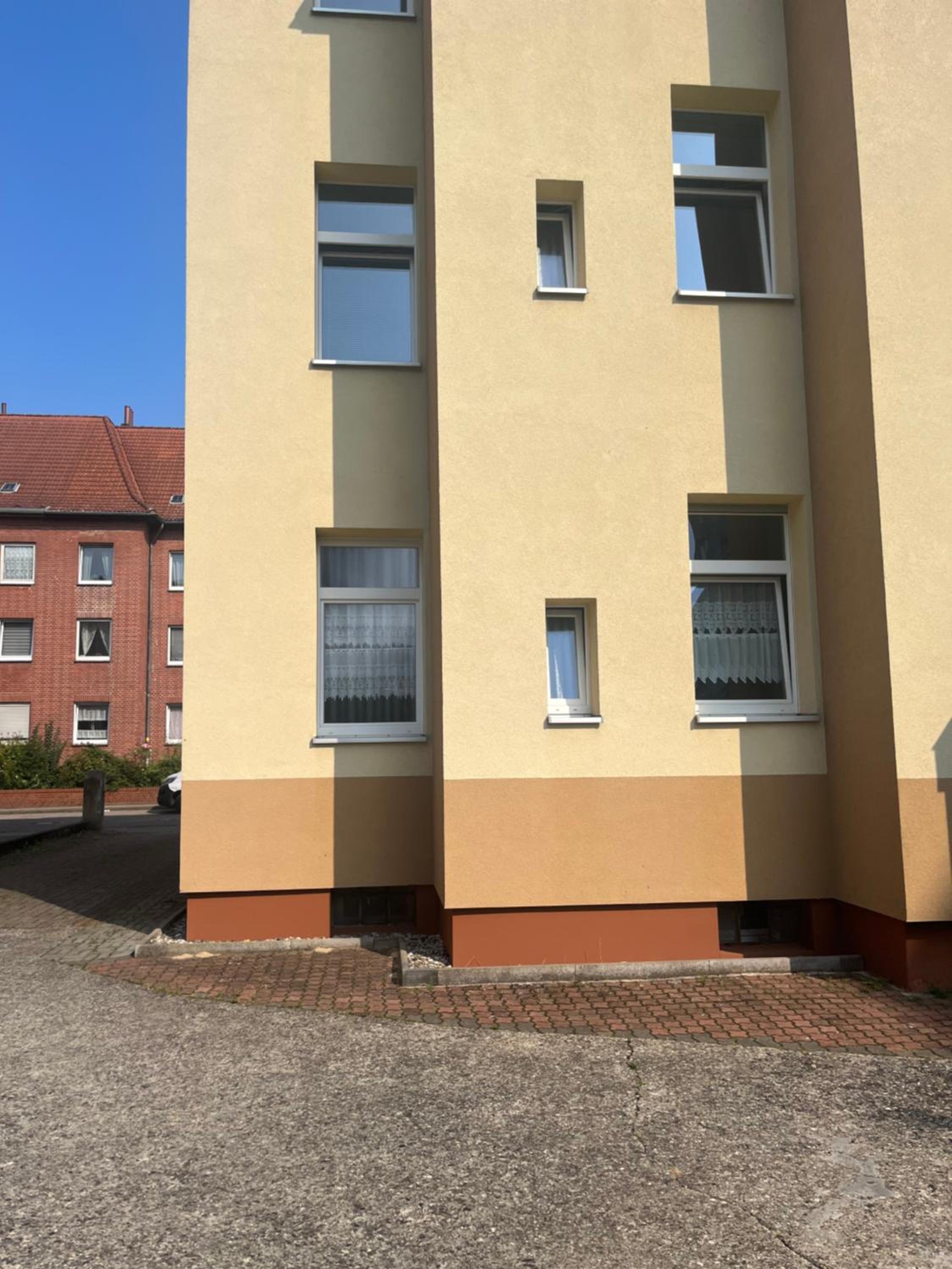 Hannover Messe Apartment 1