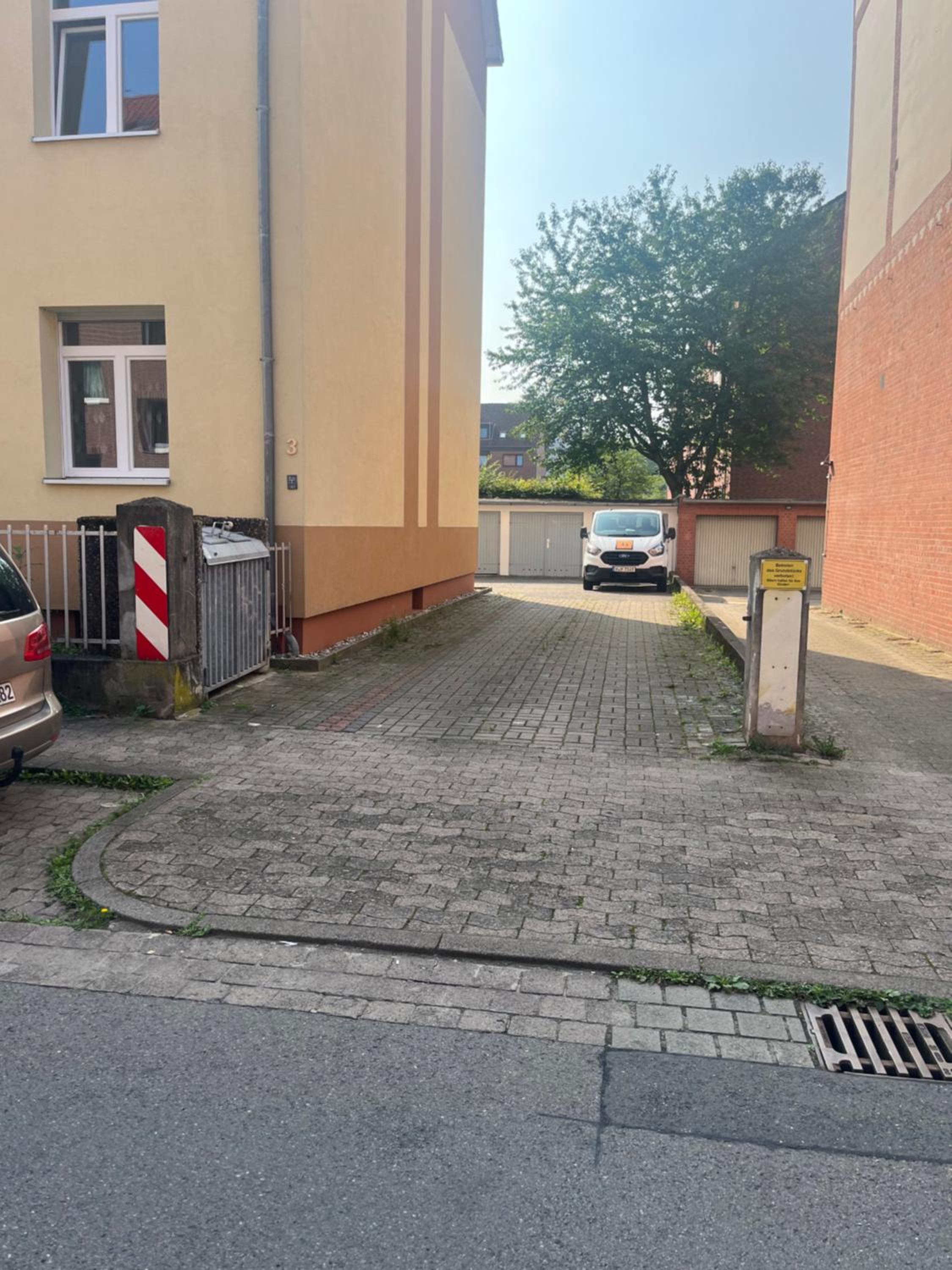 Hannover Messe Apartment 1