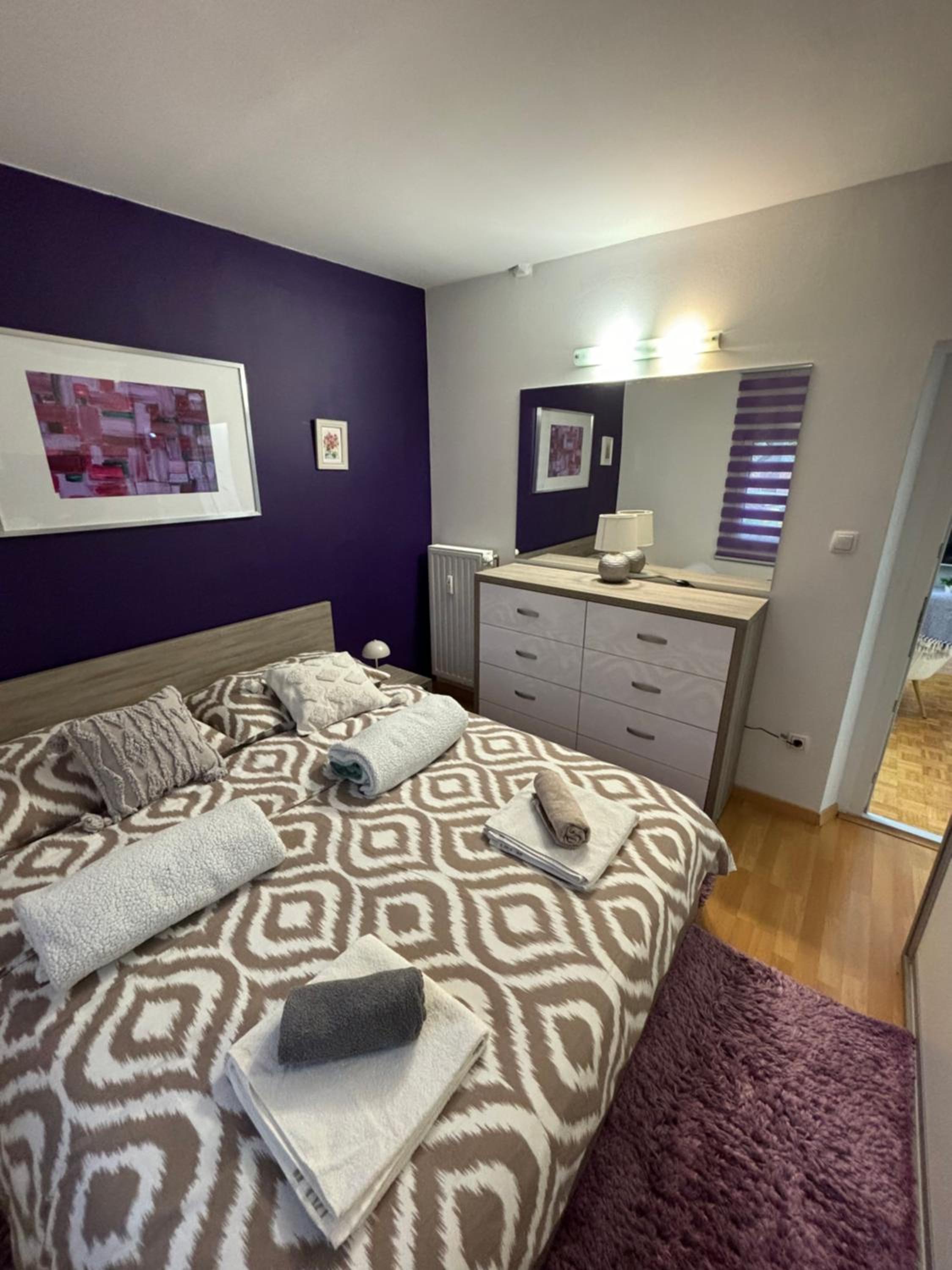 Apartman Laura