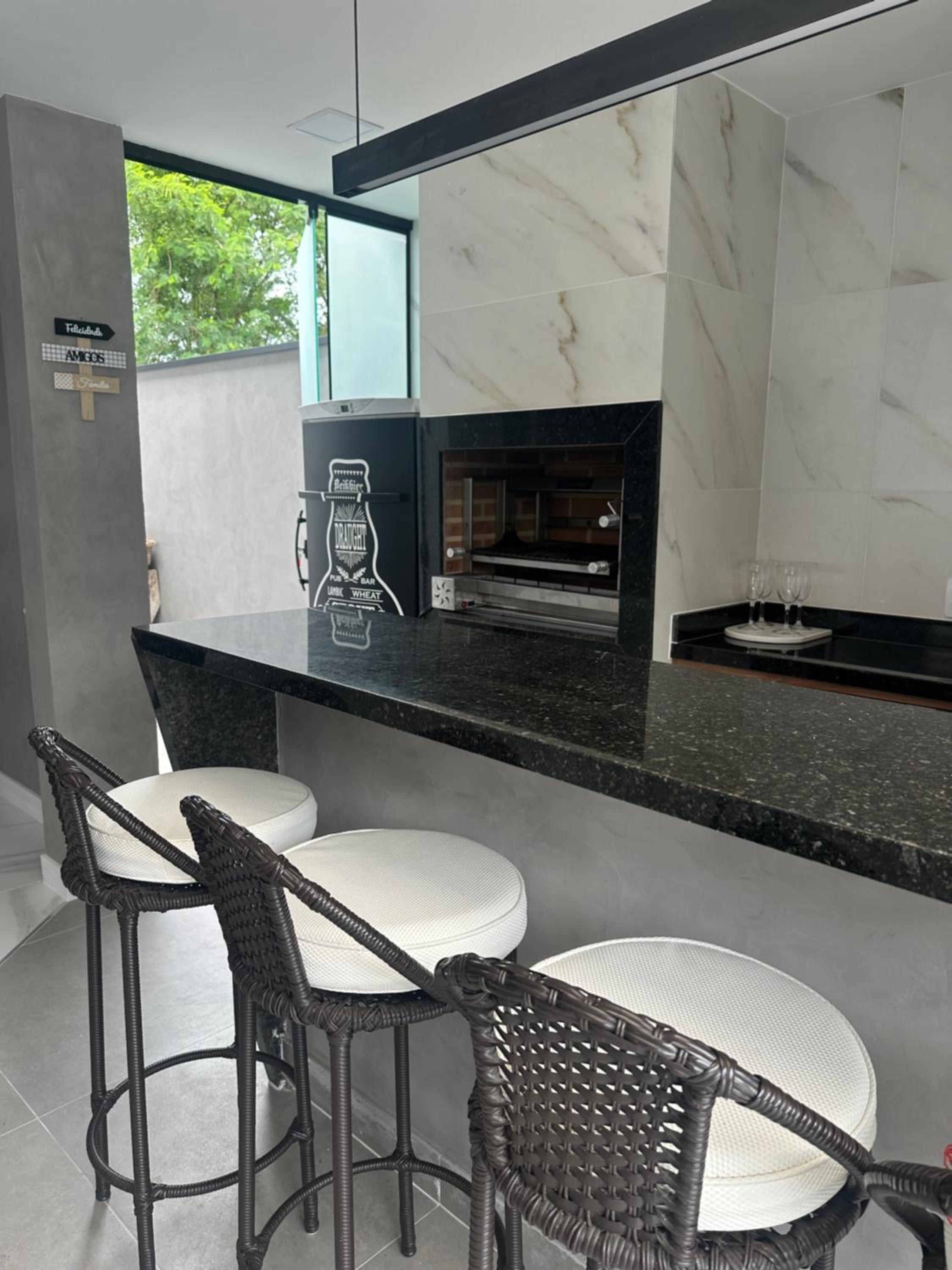 Casa no Recreio dos Bandeirantes