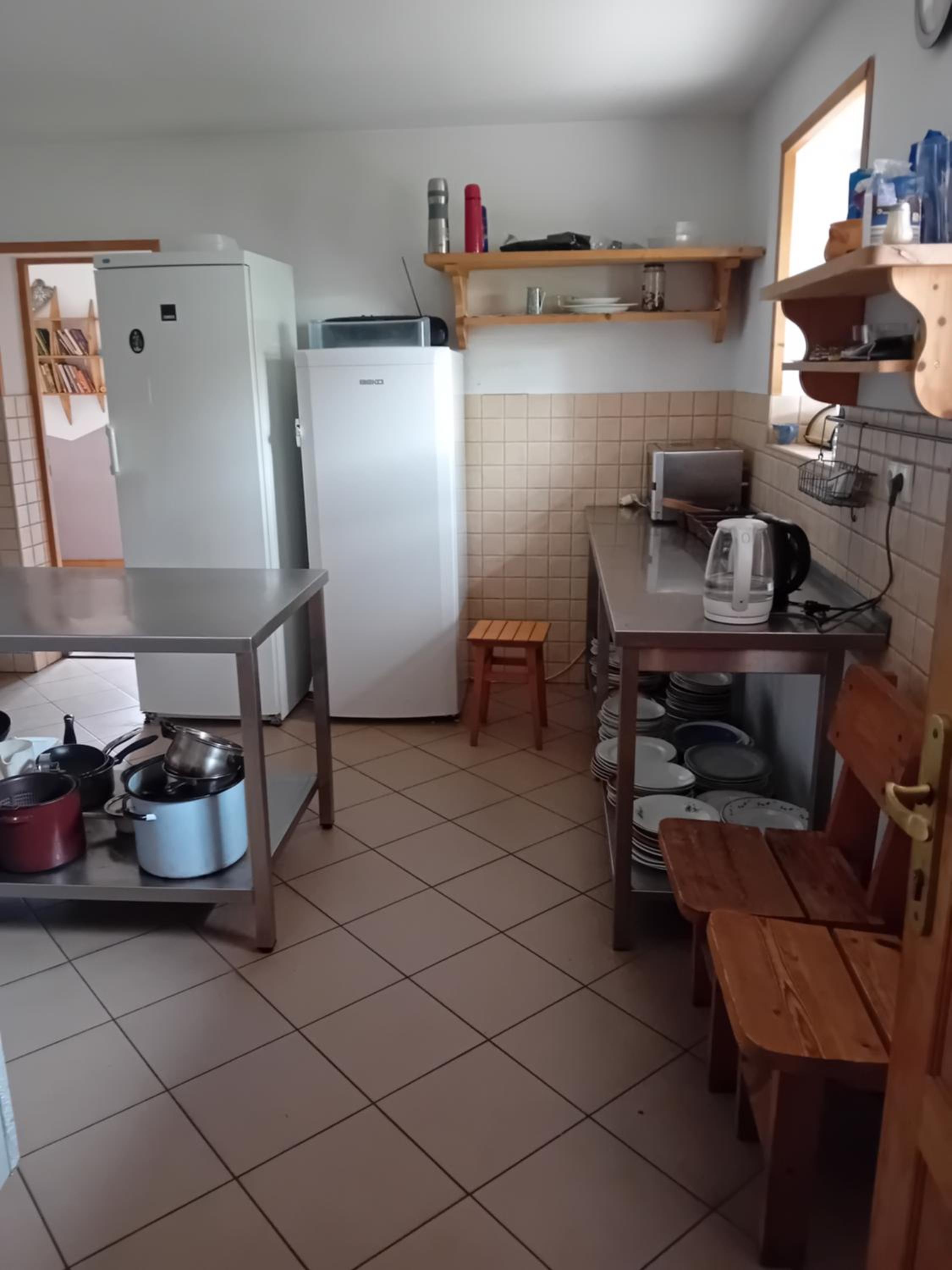 Pokoje Gościnne Za Sichłą view 3