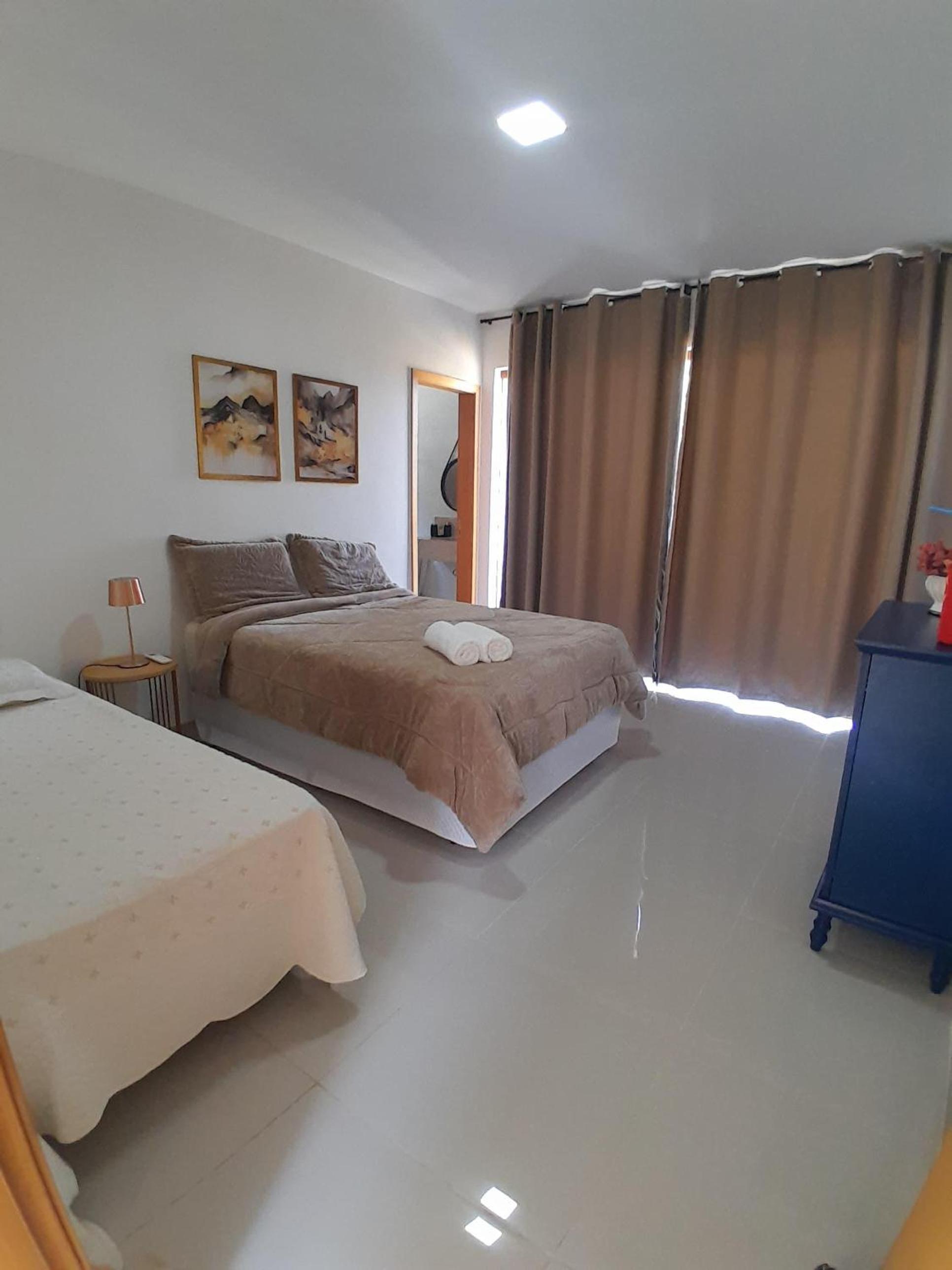 Casa Brisa do Forte