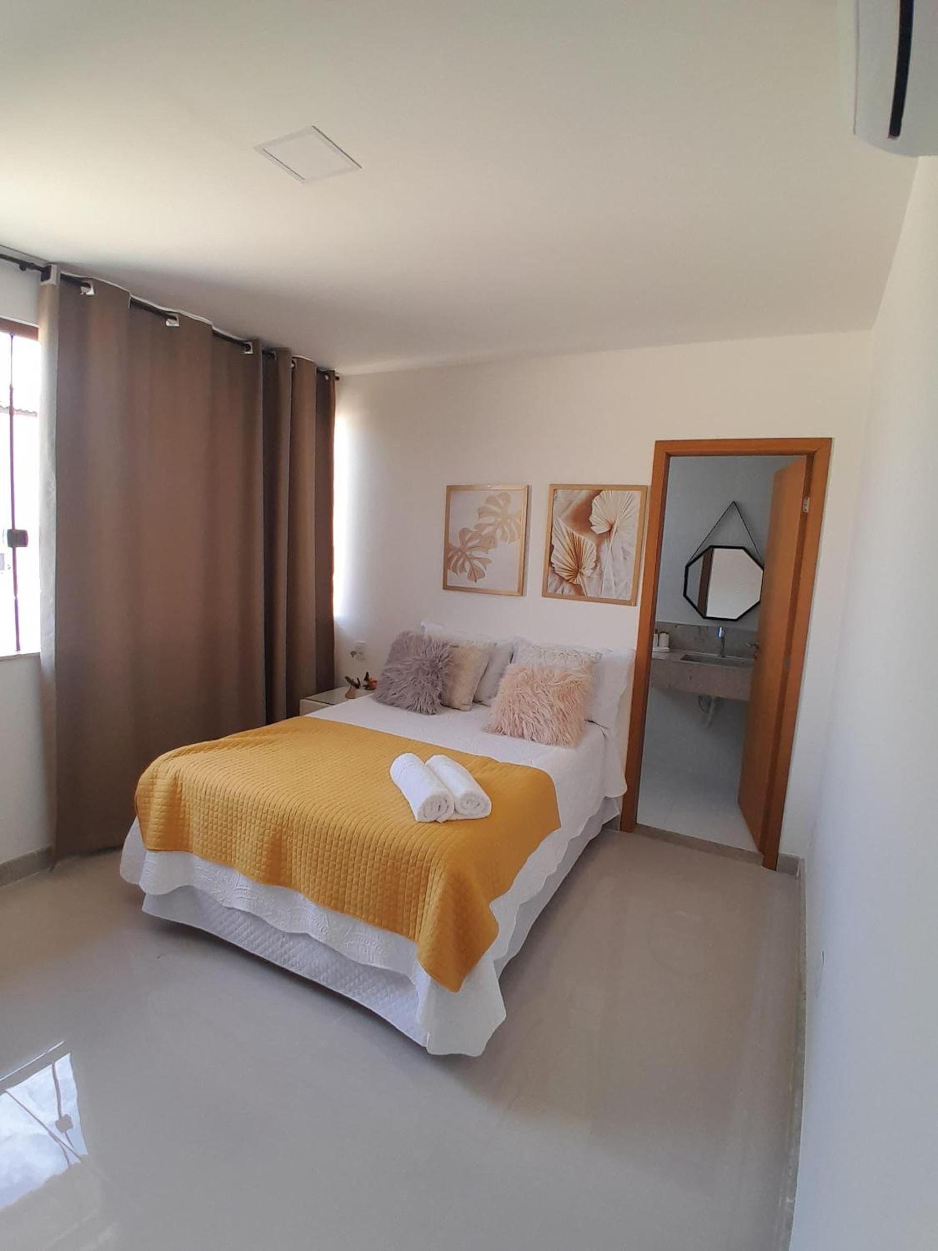 Casa Brisa do Forte