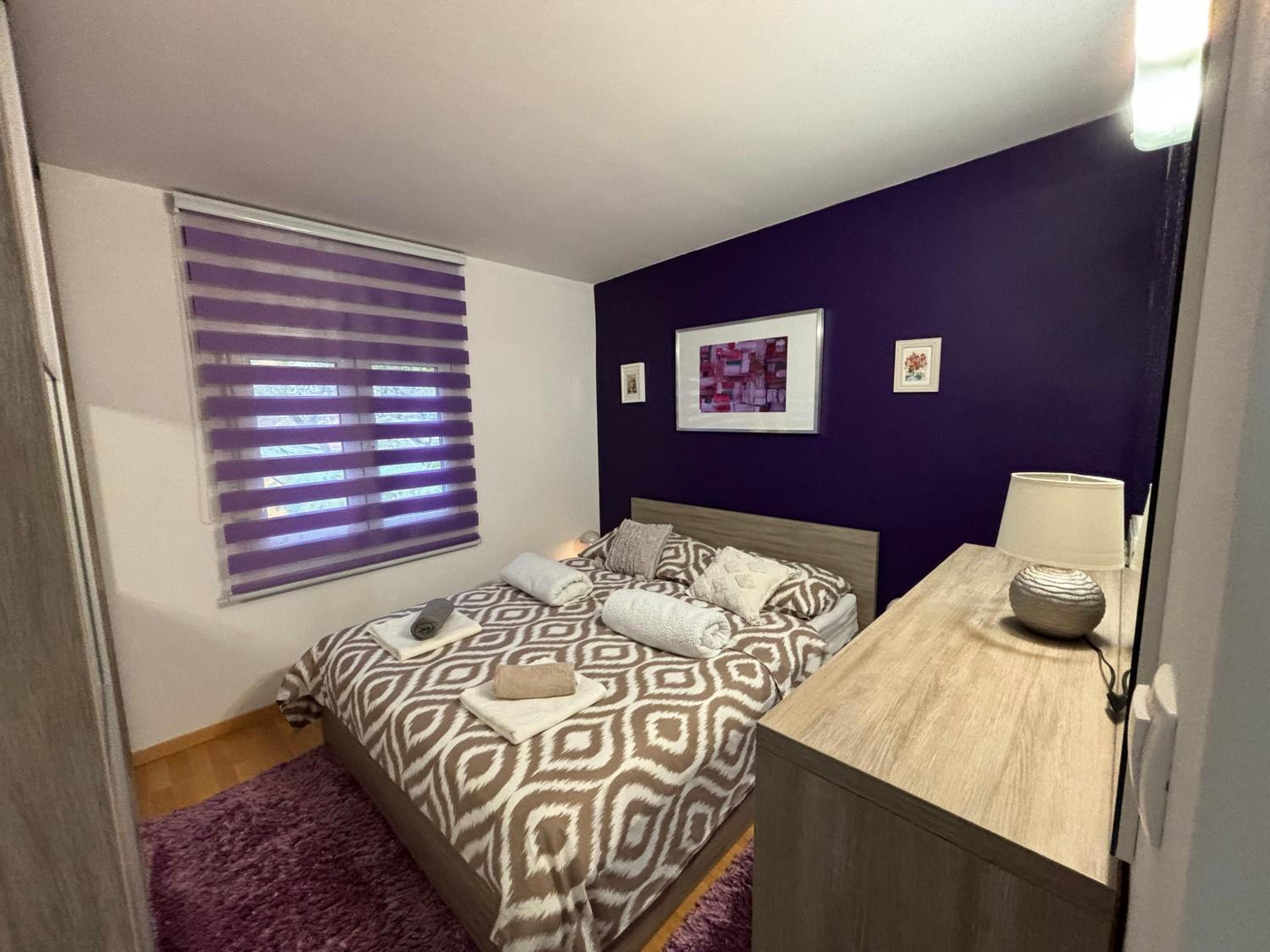 Apartman Laura