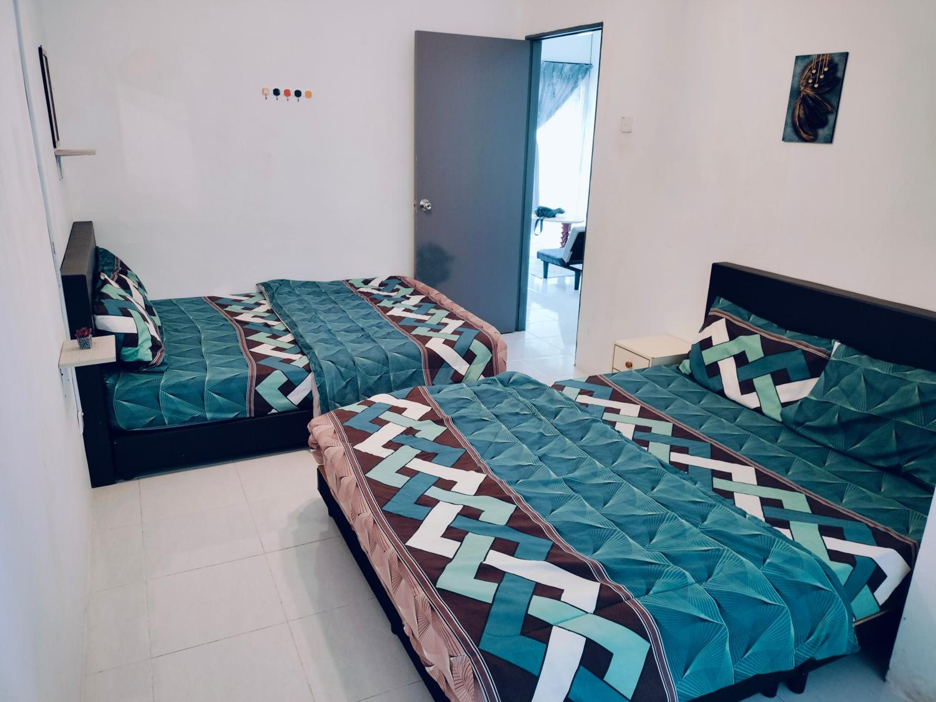 Ammara Homestay Emerald Avenue Cameron Highlands