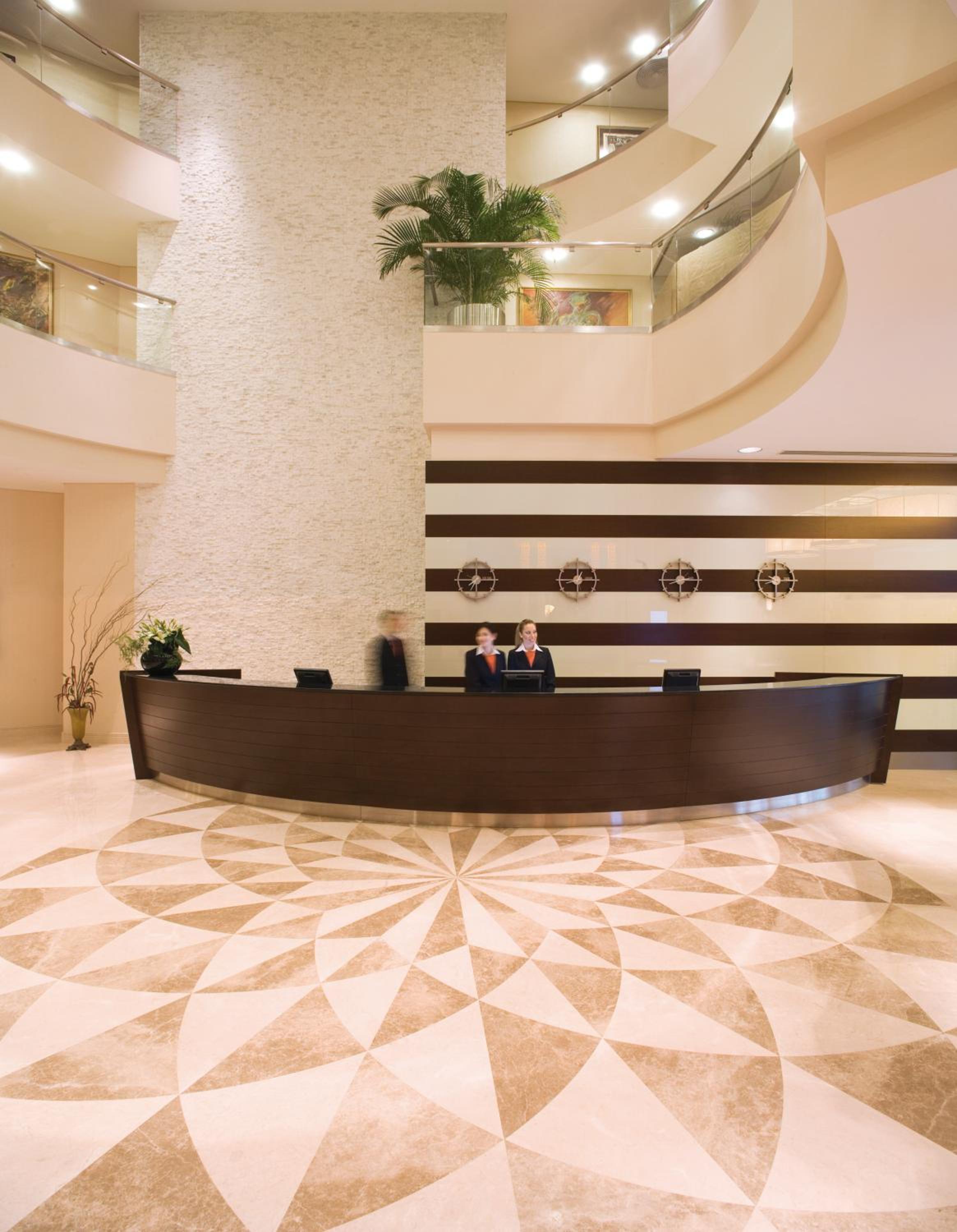 Mövenpick Hotel Izmir - Image 82