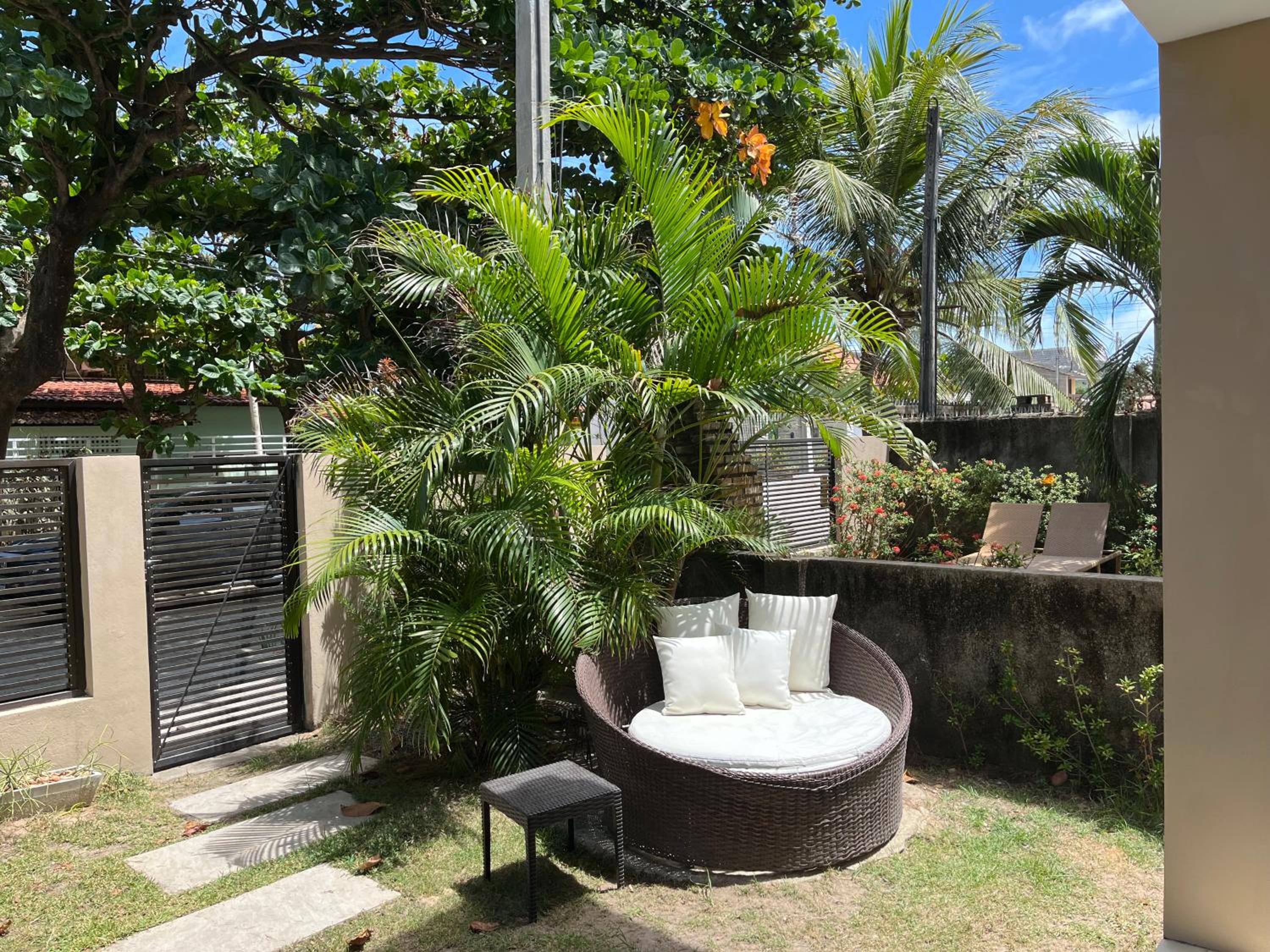 Casa Laranja Home Stay