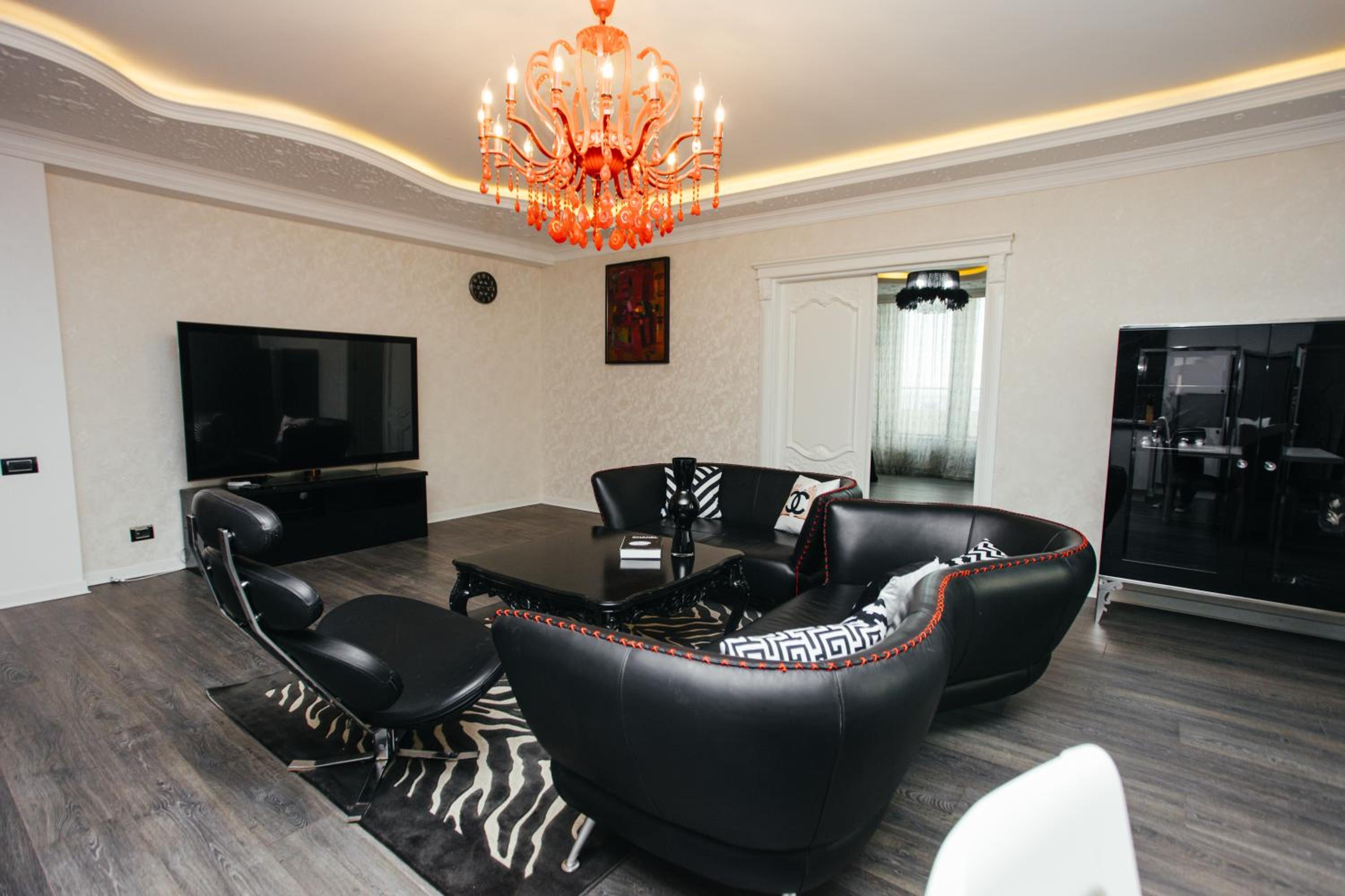 GI Sea view apartment