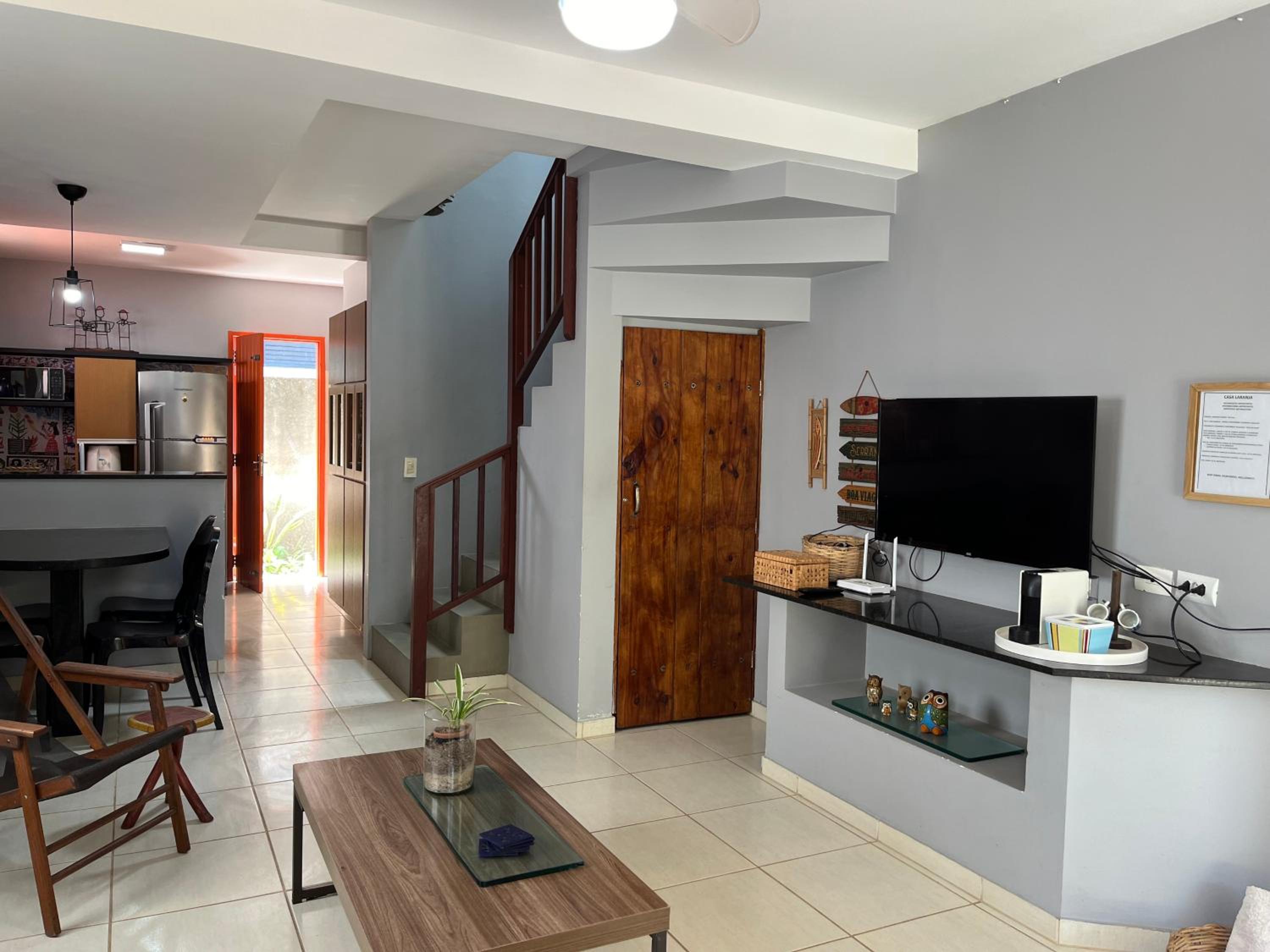 Casa Laranja Home Stay