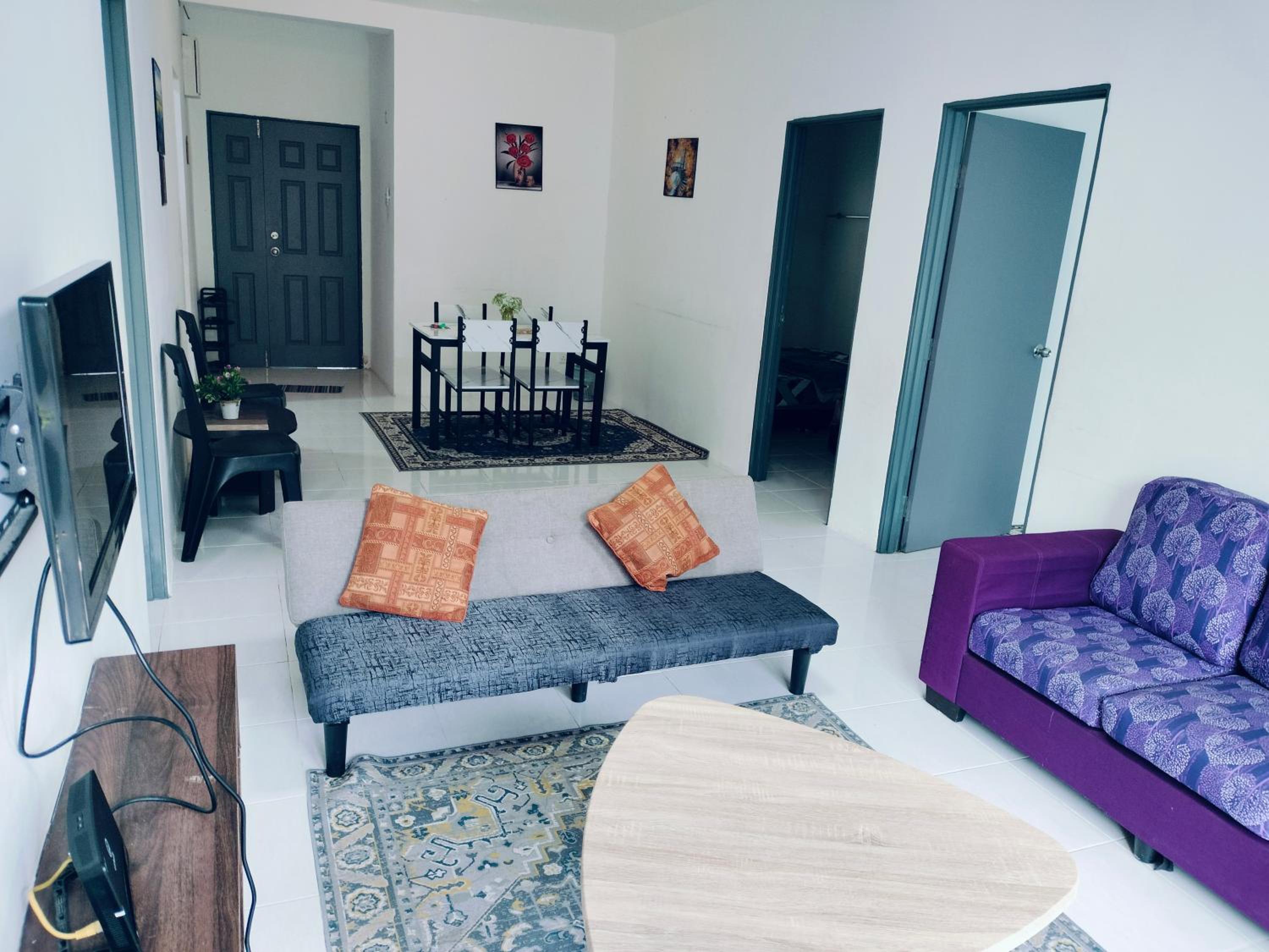 Ammara Homestay Emerald Avenue Cameron Highlands