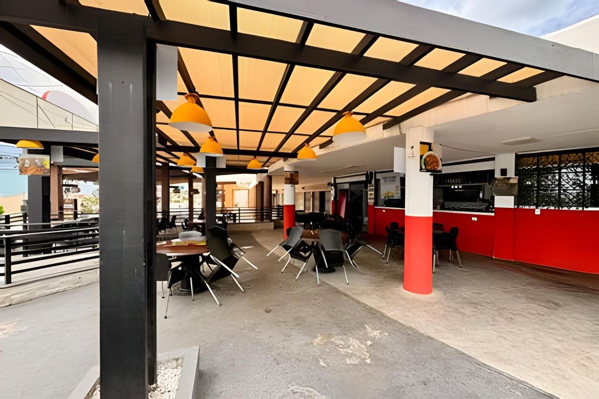 Studio a 1km do Beach Park
