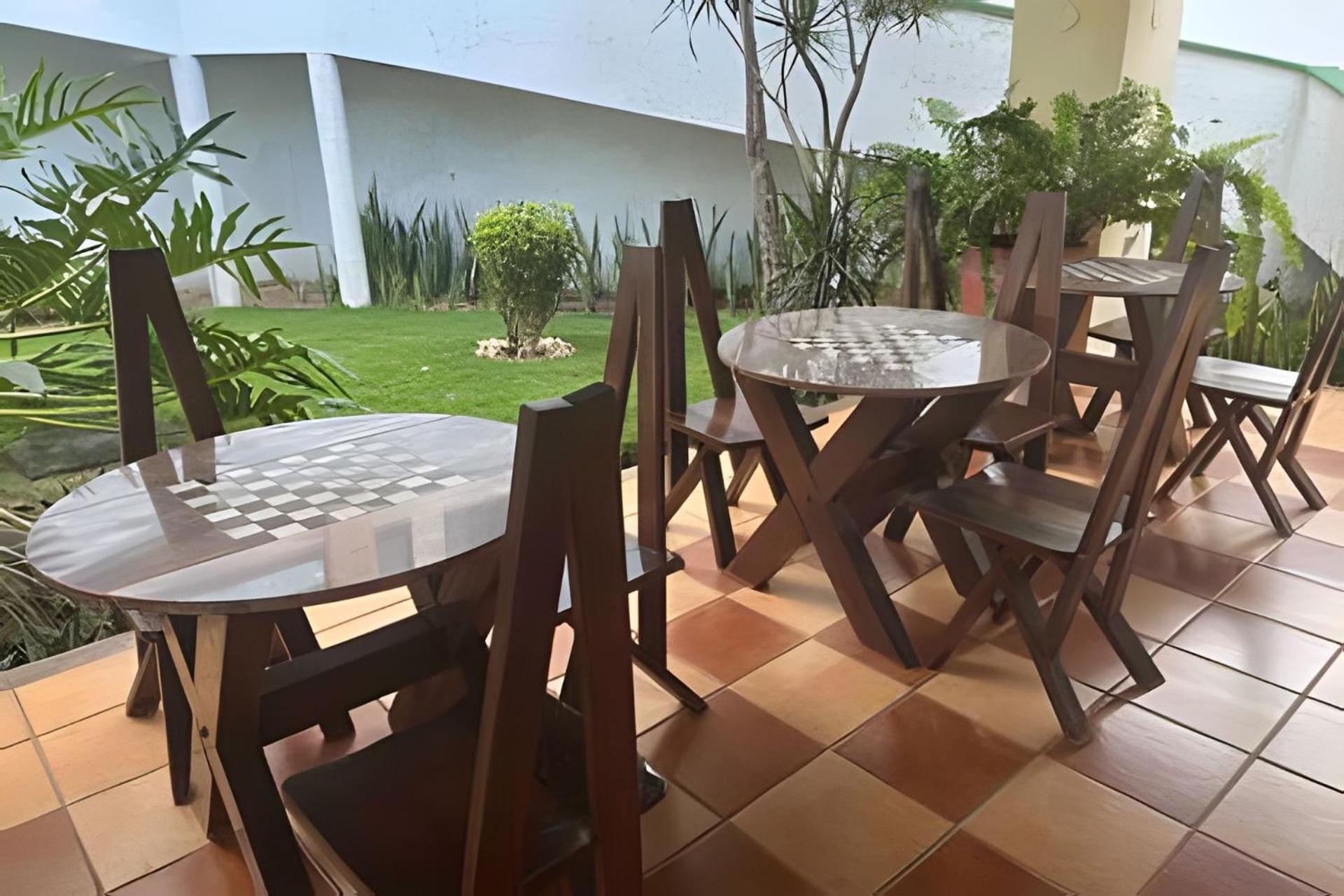 Studio a 1km do Beach Park