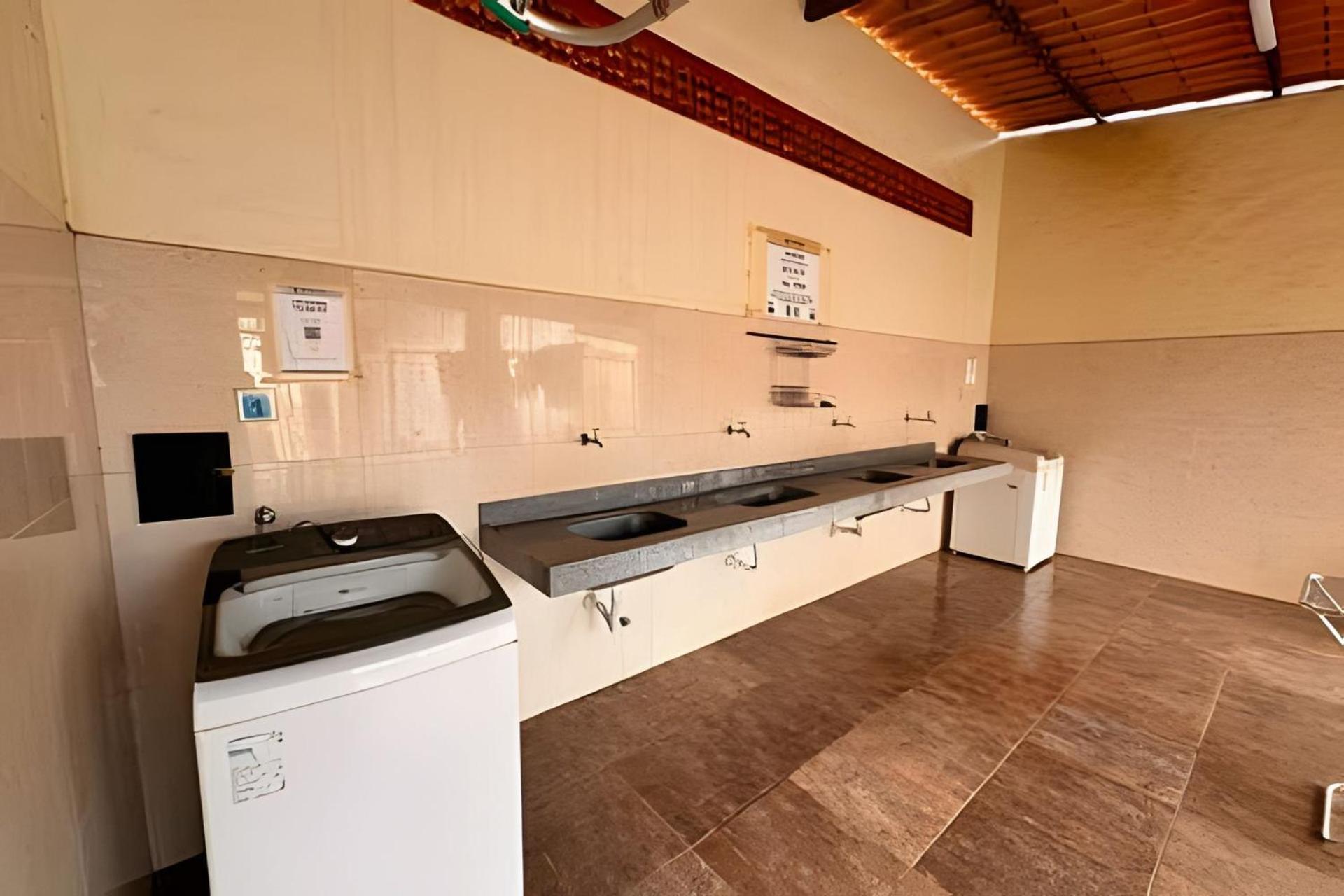 Studio a 1km do Beach Park