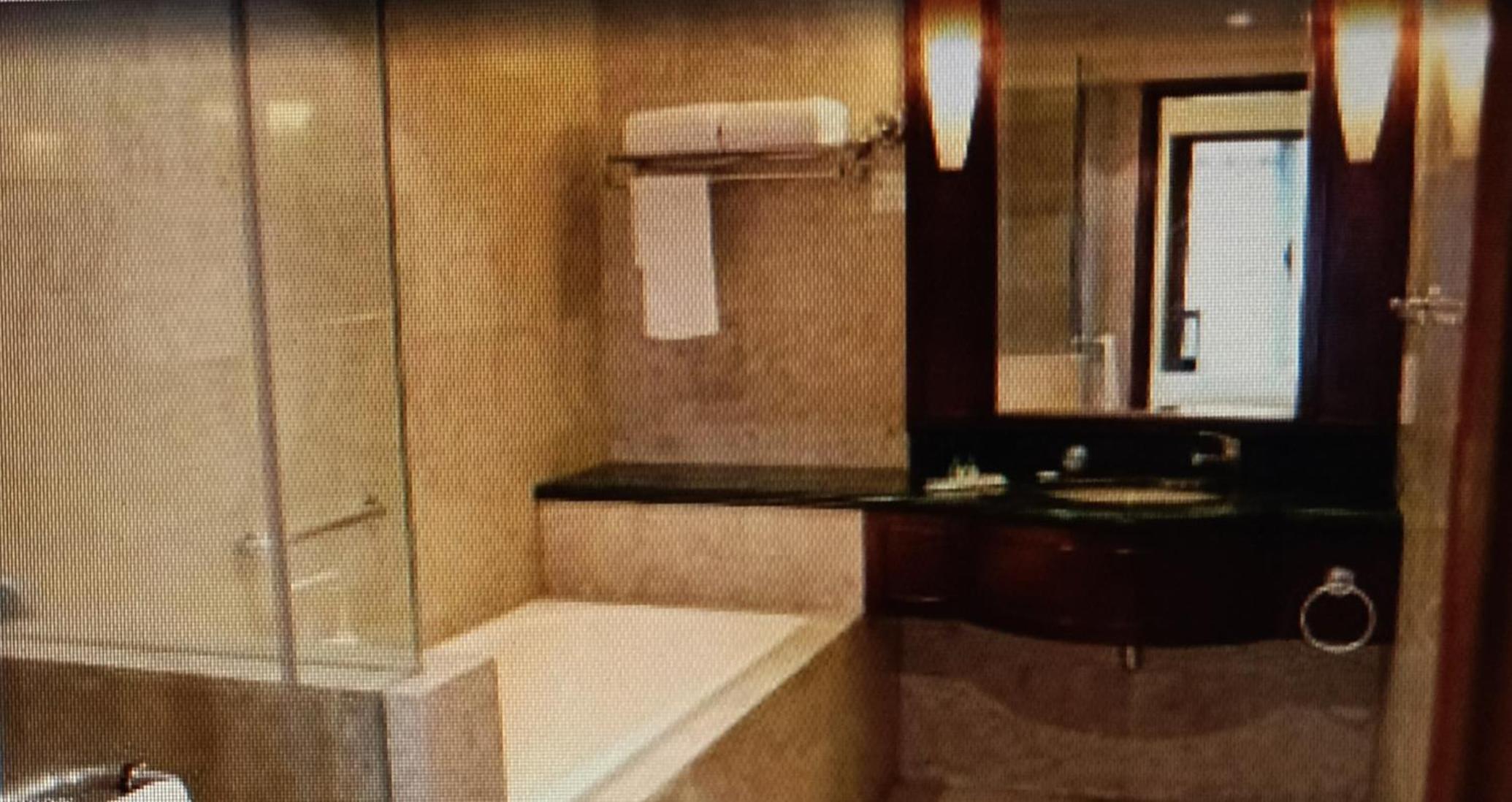 Nice World Service Suite at Times Square Kula Lumpur