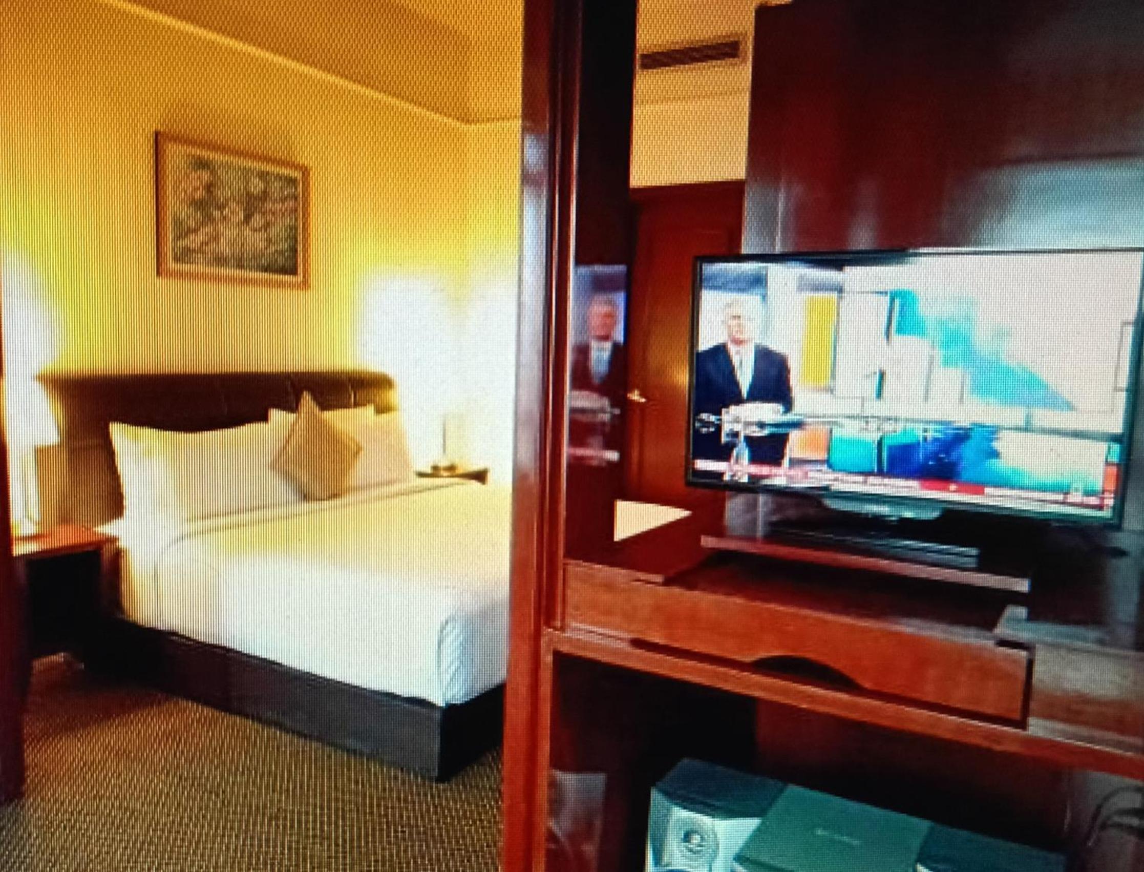 Nice World Service Suite at Times Square Kula Lumpur