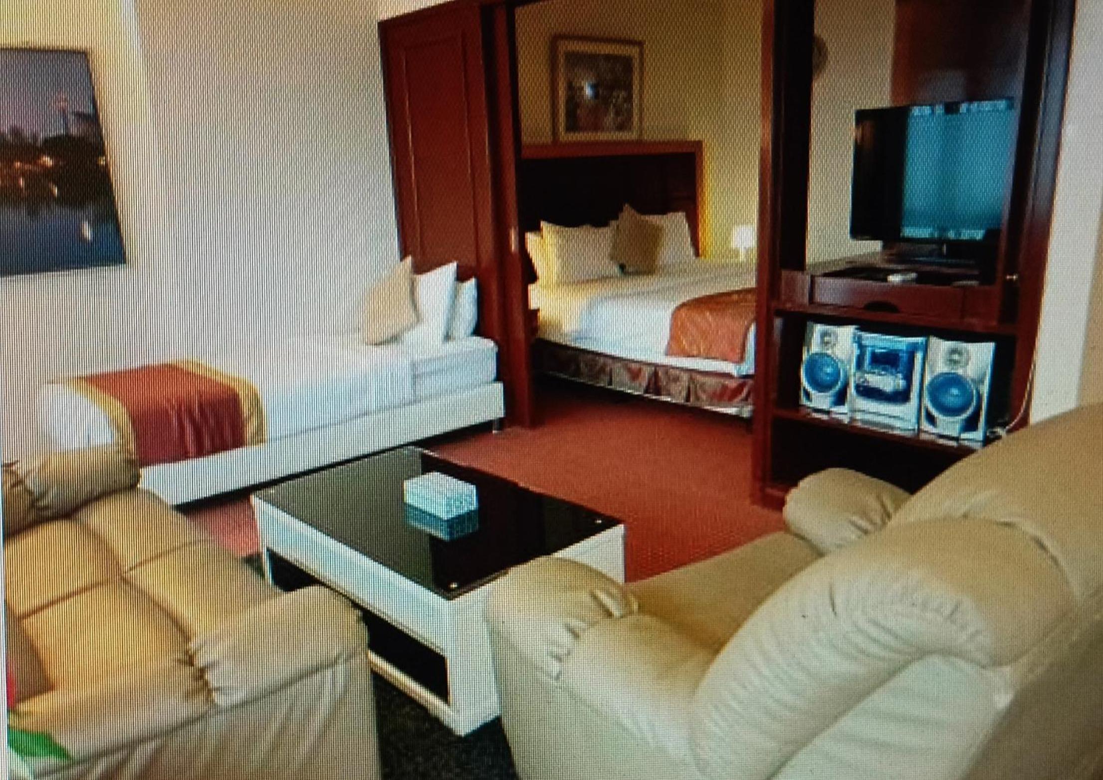 Nice World Service Suite at Times Square Kula Lumpur