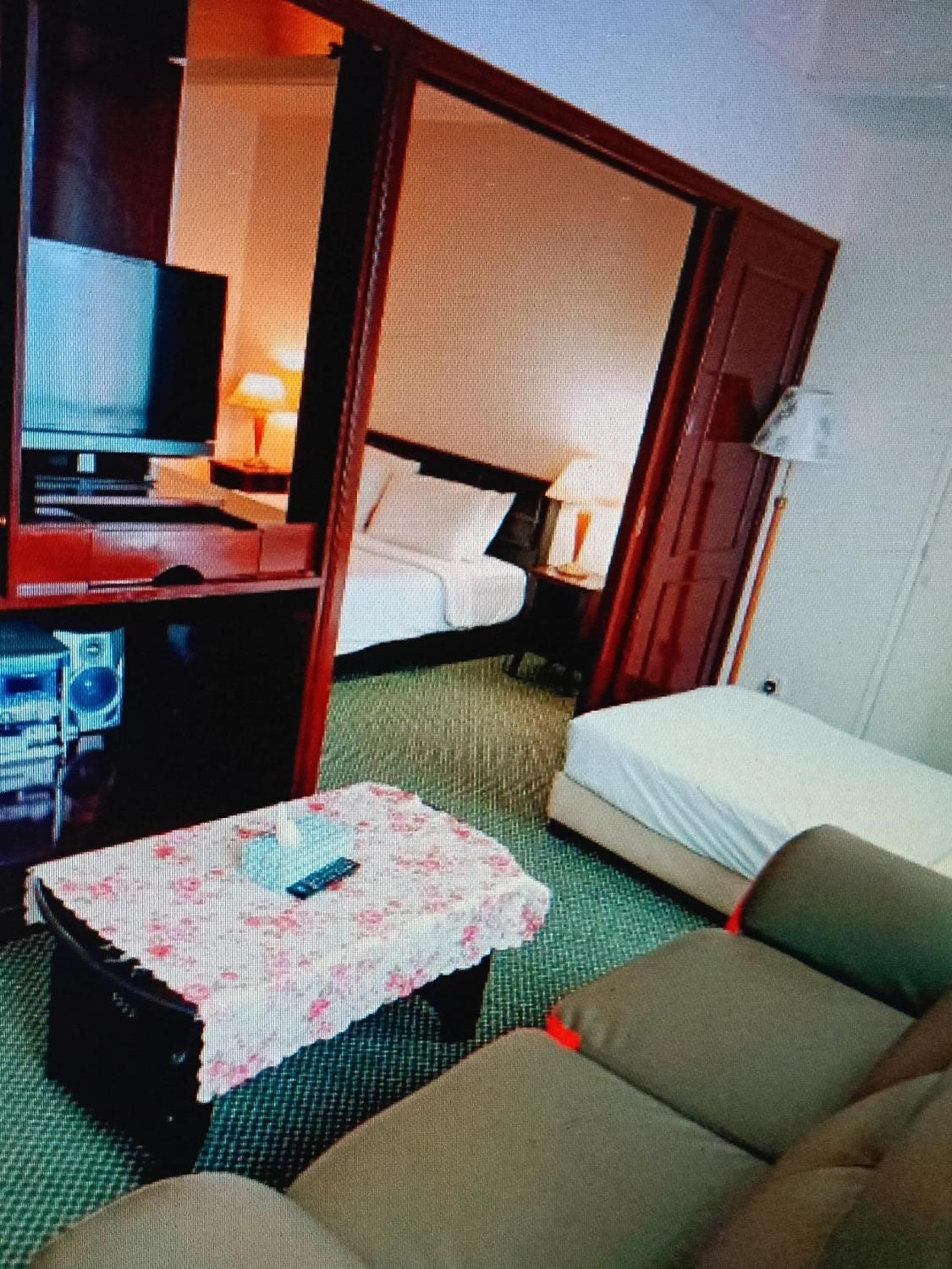 Nice World Service Suite at Times Square Kula Lumpur