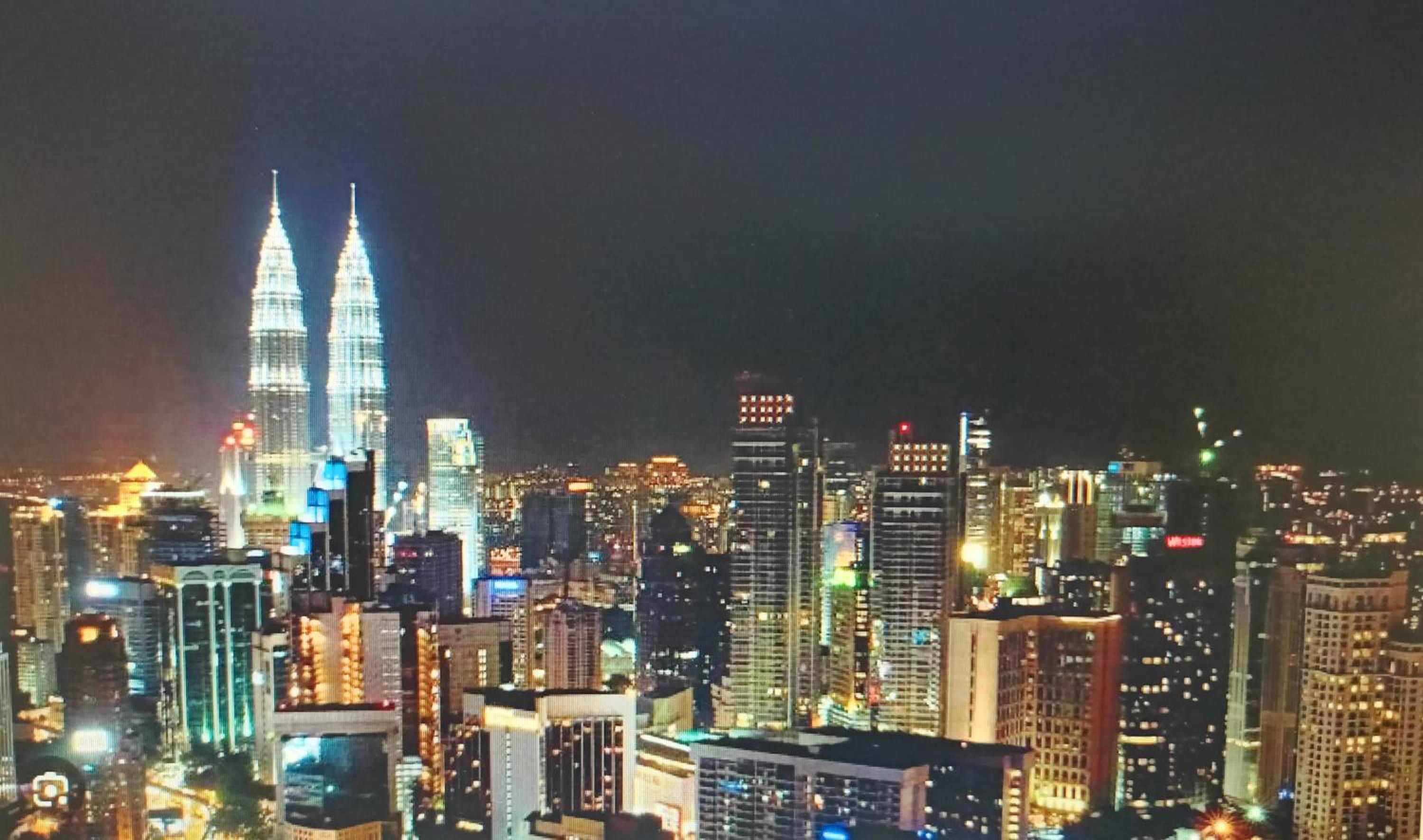 Nice World Service Suite at Times Square Kula Lumpur