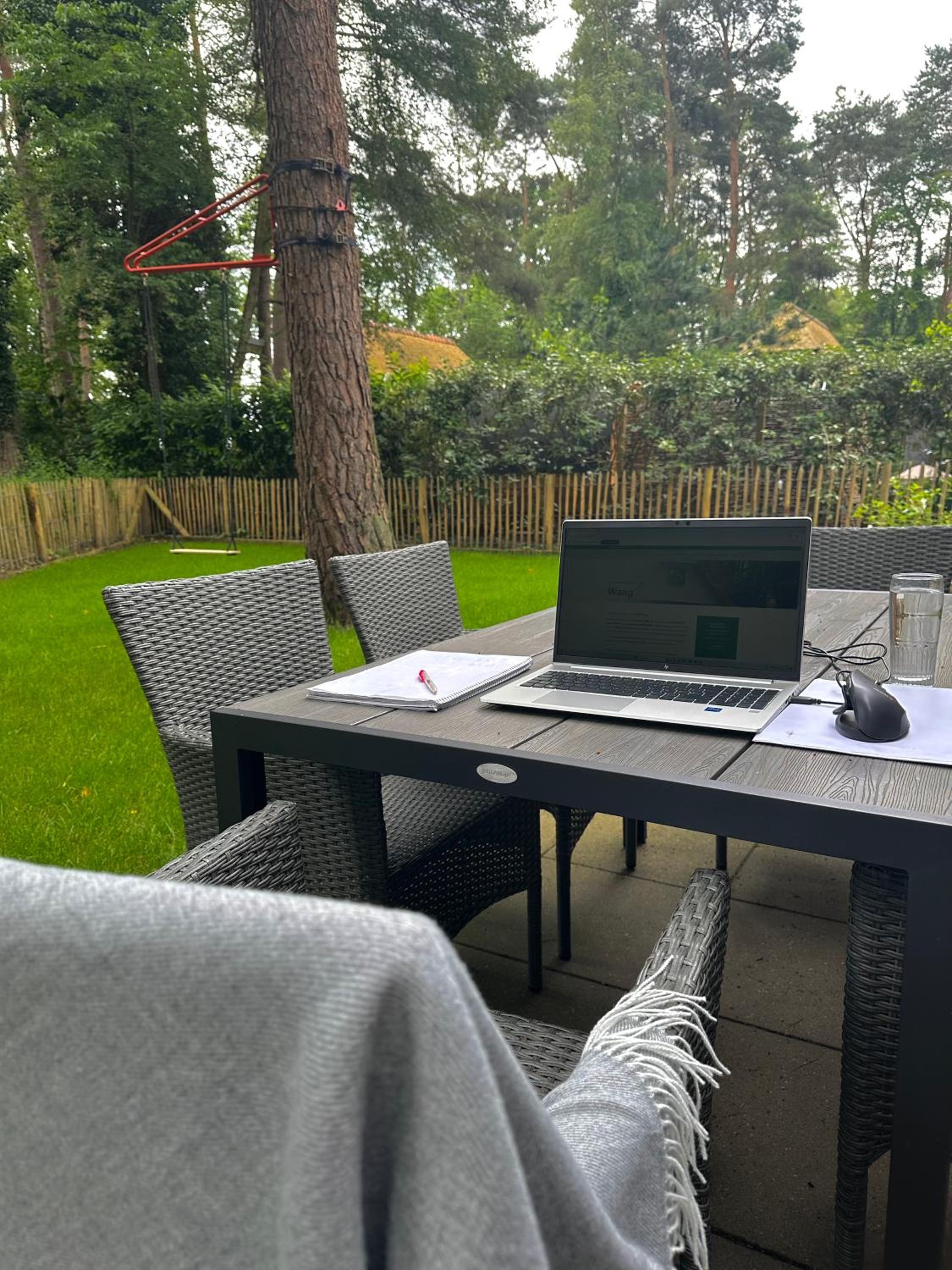 Vakantiewoning Waag