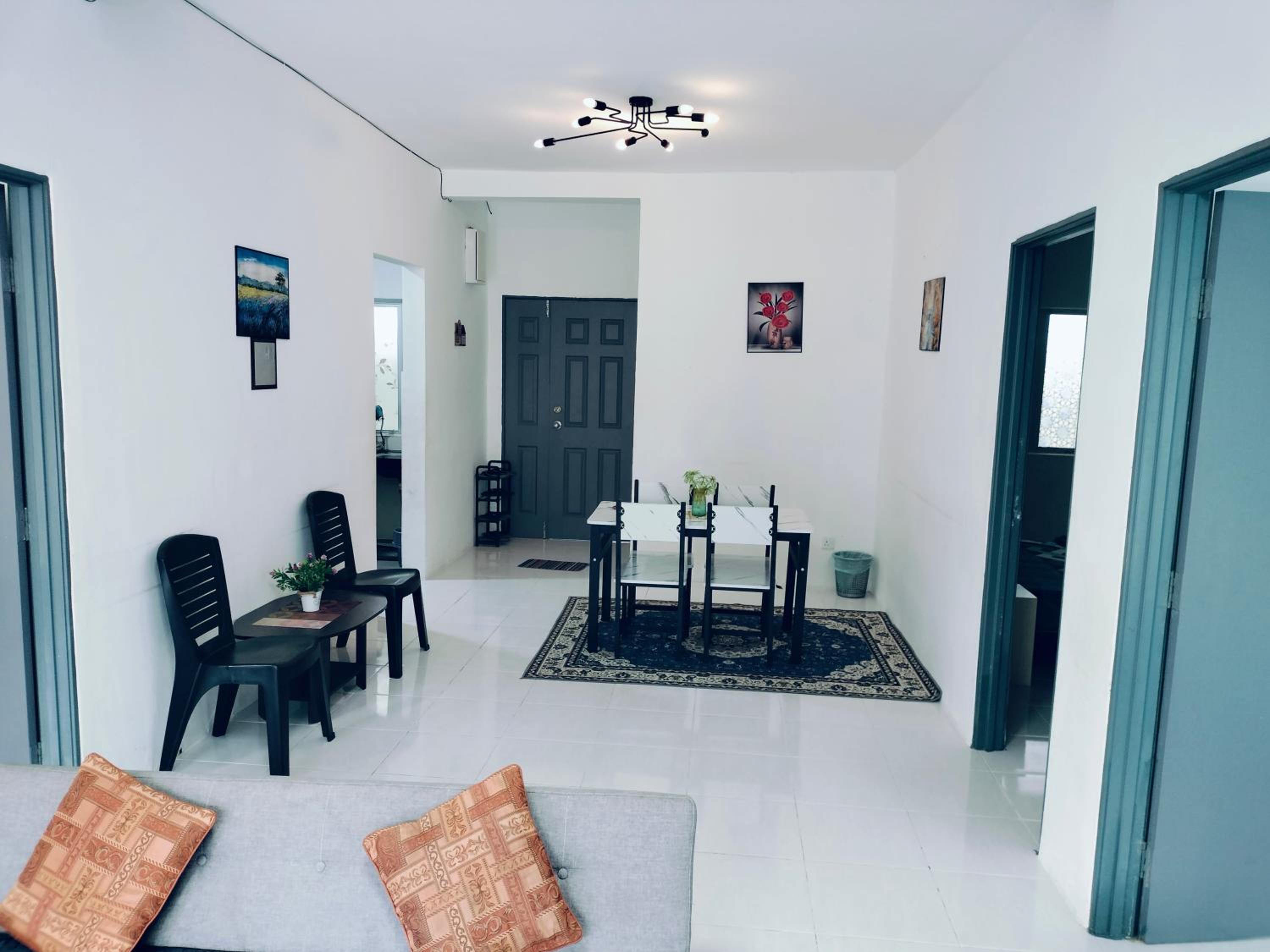 Ammara Homestay Emerald Avenue Cameron Highlands