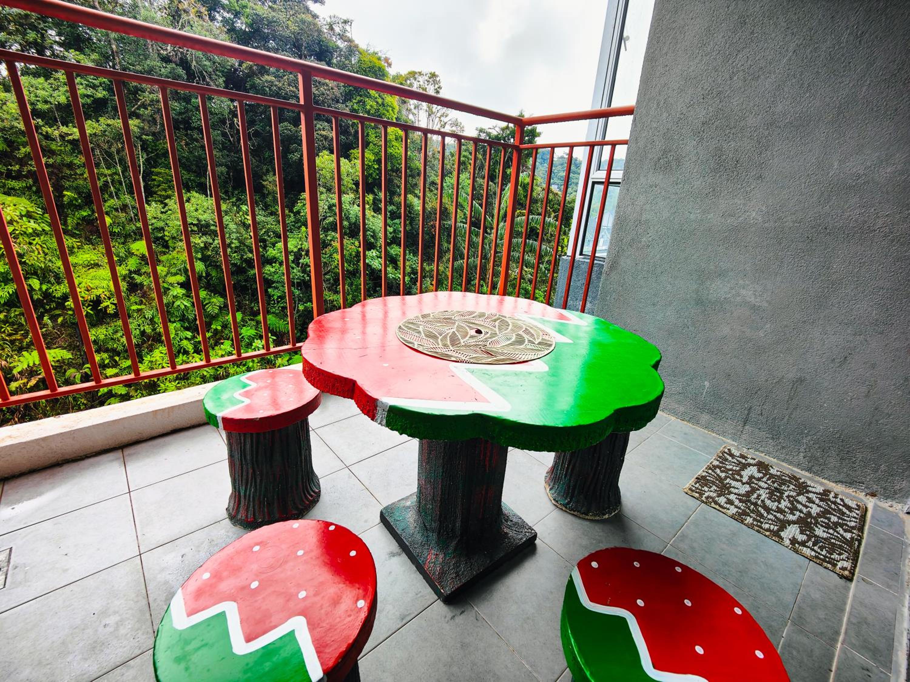 Ammara Homestay Emerald Avenue Cameron Highlands