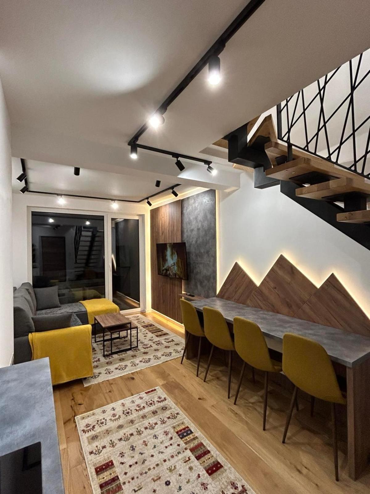 Maršal Apartment Bjelašnica