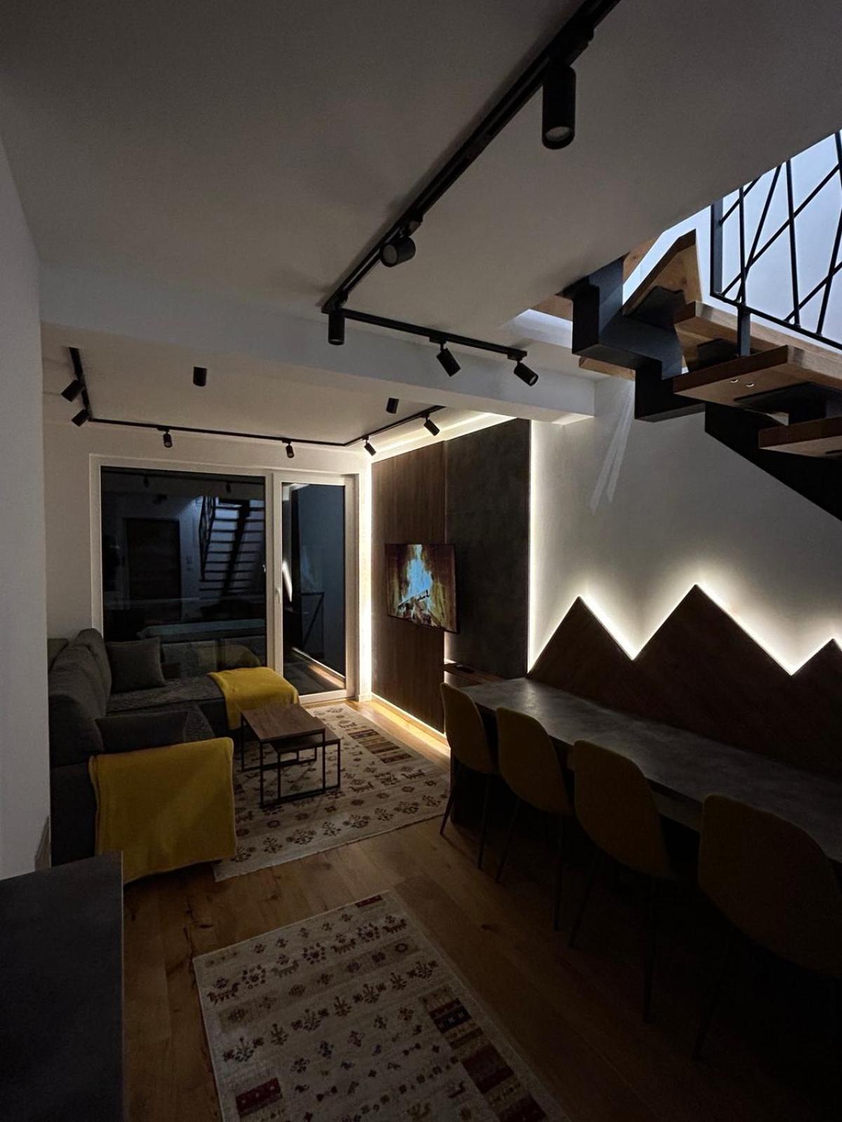 Maršal Apartment Bjelašnica