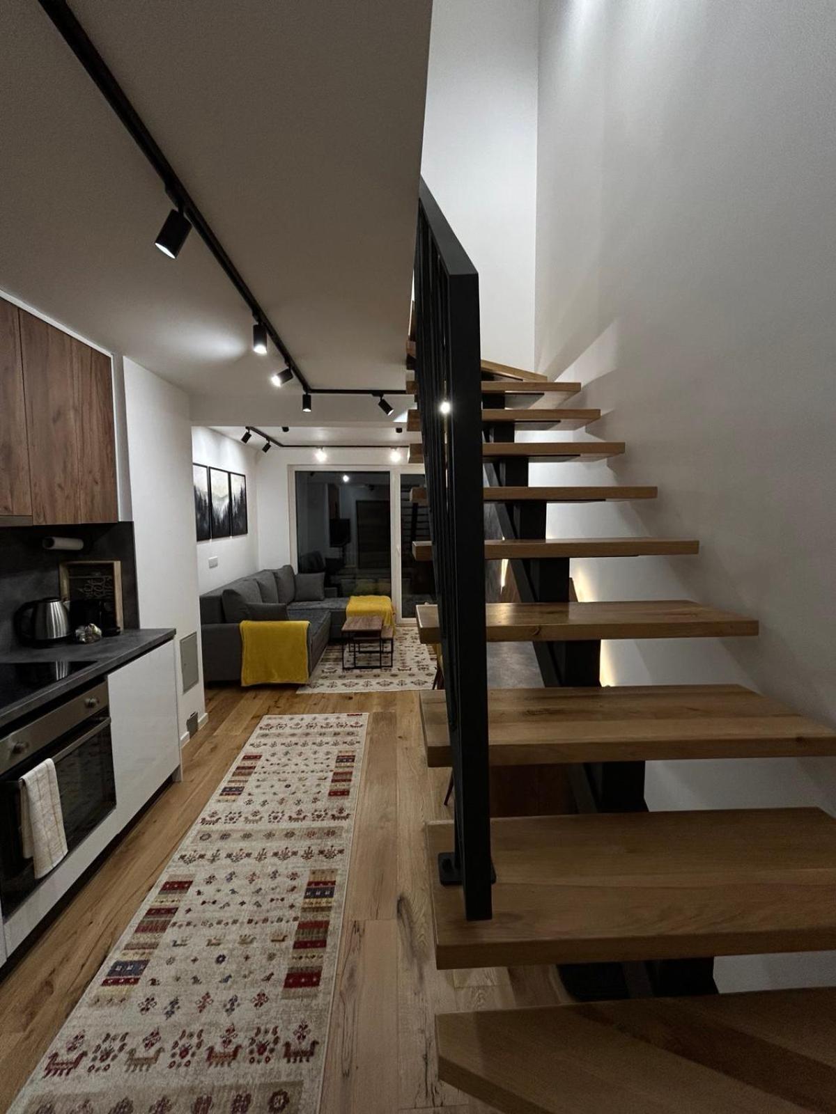 Maršal Apartment Bjelašnica