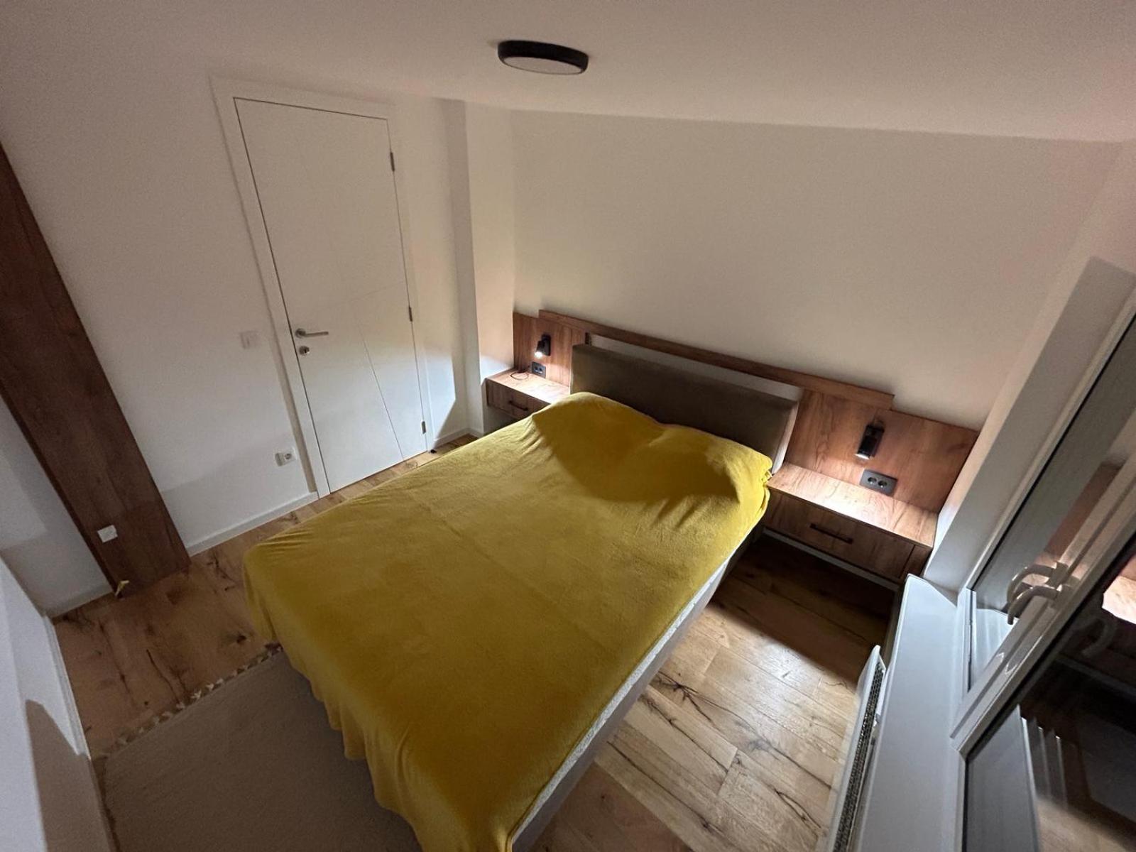 Maršal Apartment Bjelašnica