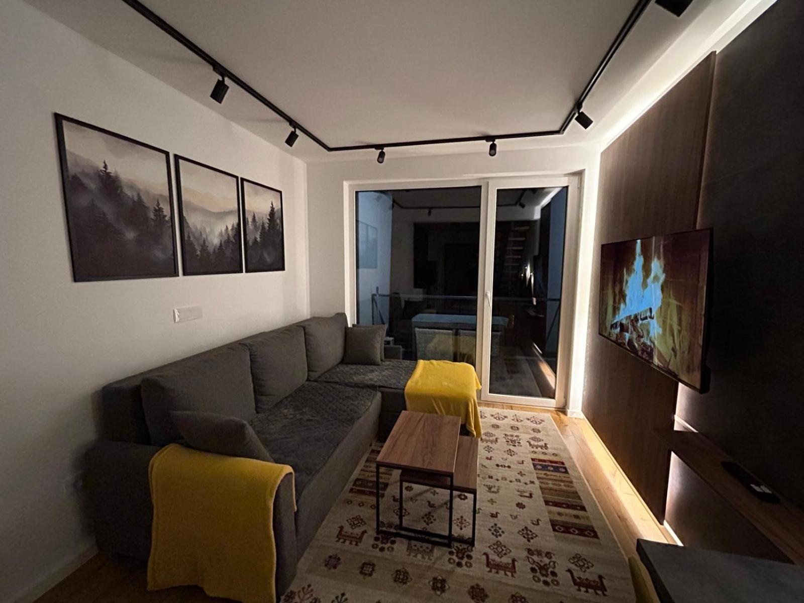 Maršal Apartment Bjelašnica