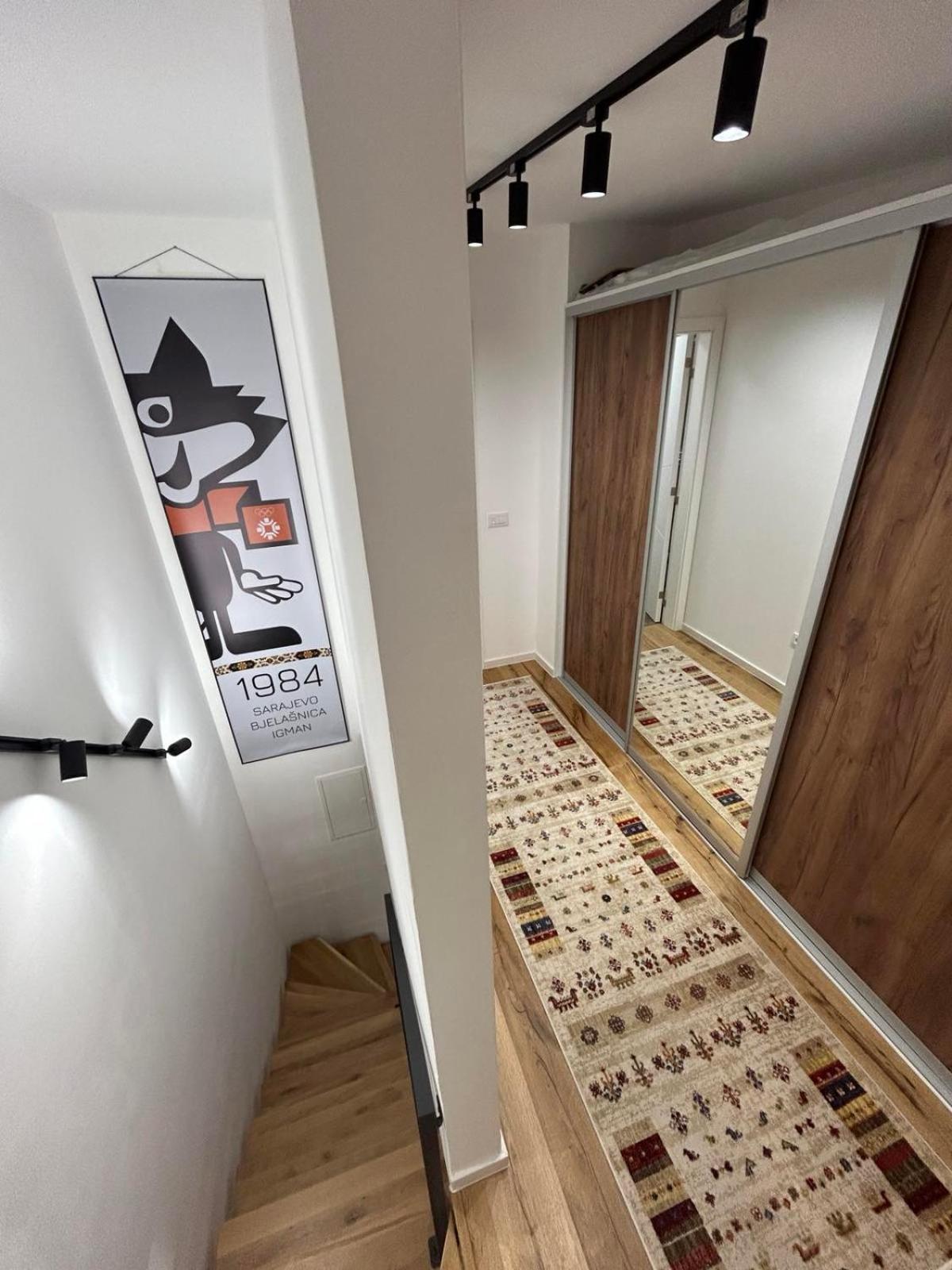 Maršal Apartment Bjelašnica