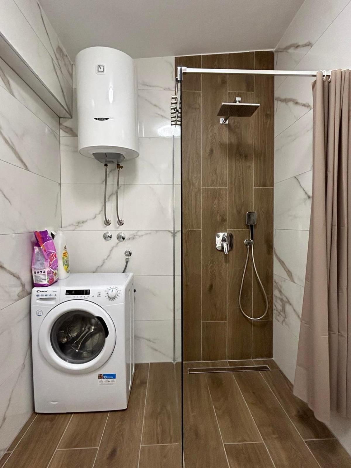 Maršal Apartment Bjelašnica