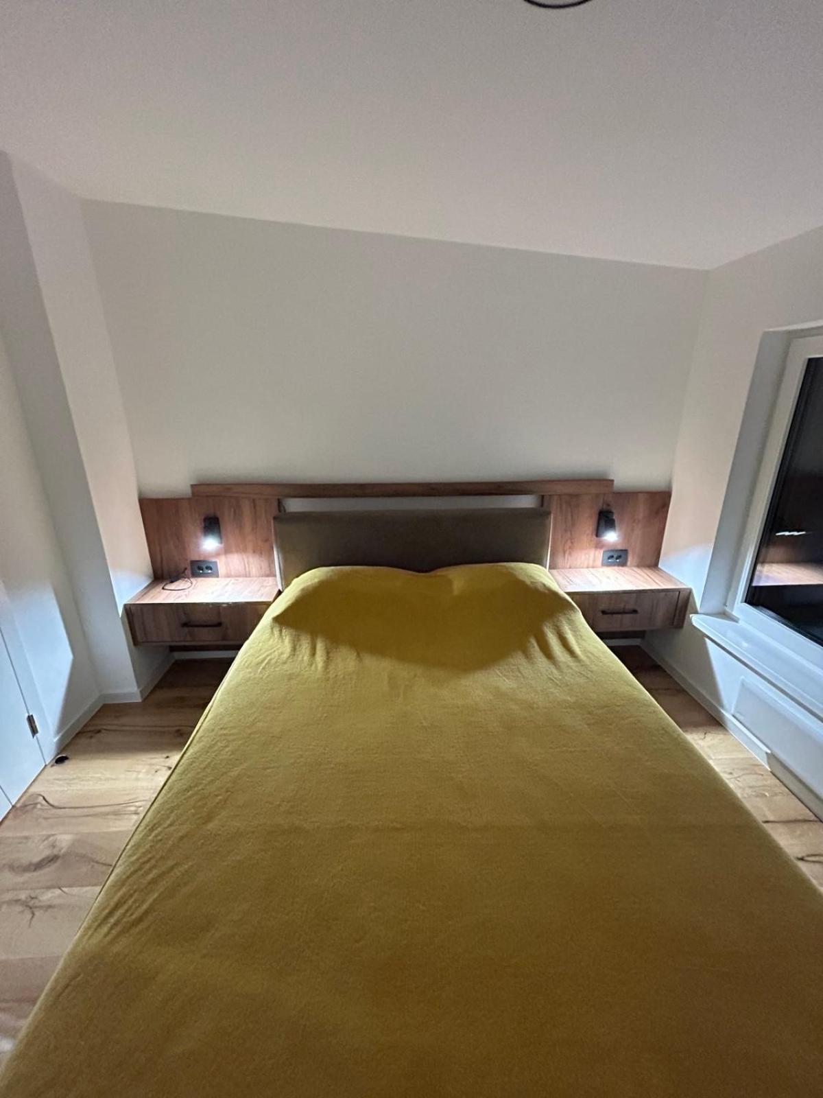Maršal Apartment Bjelašnica