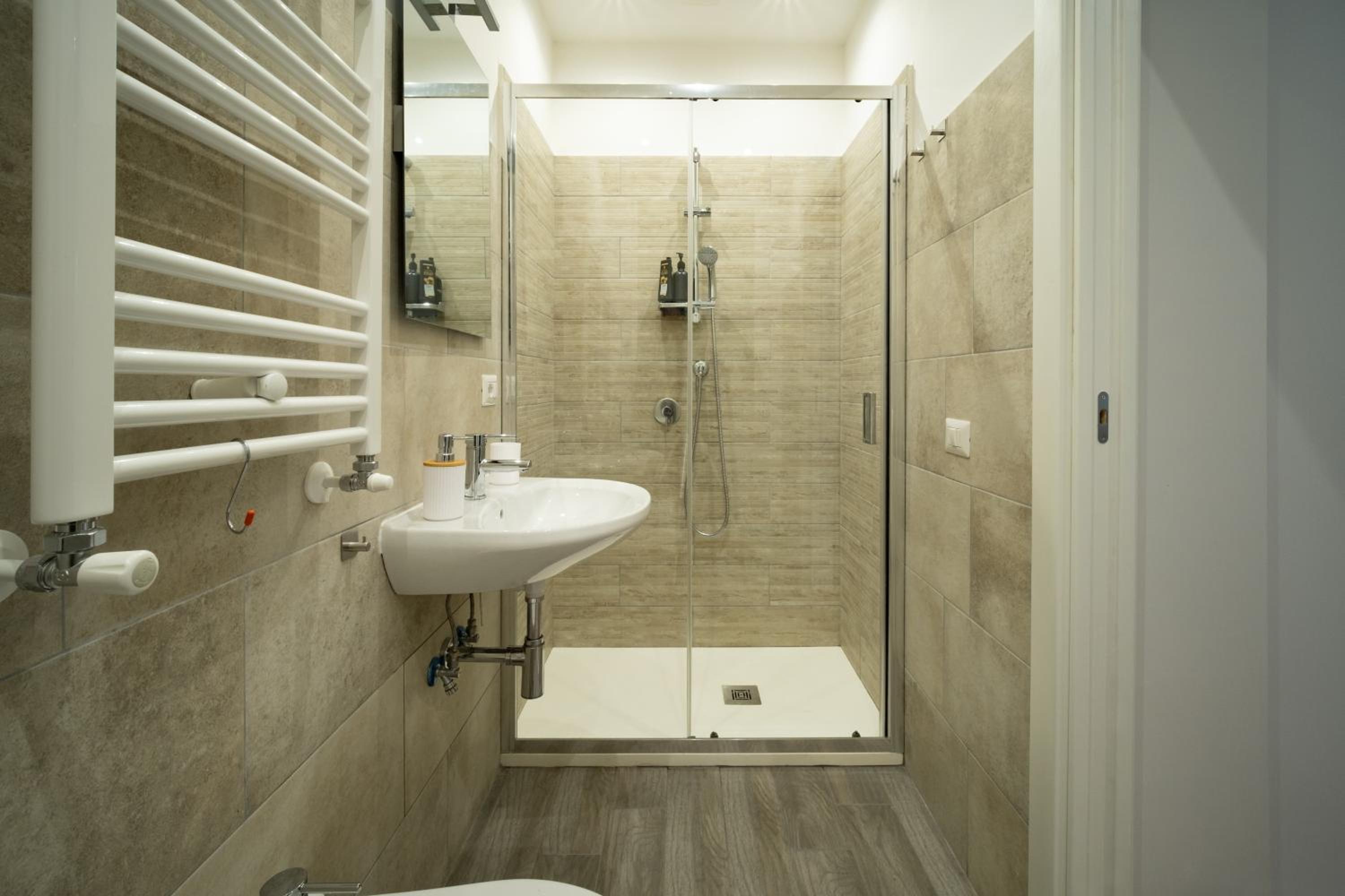 Fix You Apartment Fco 2