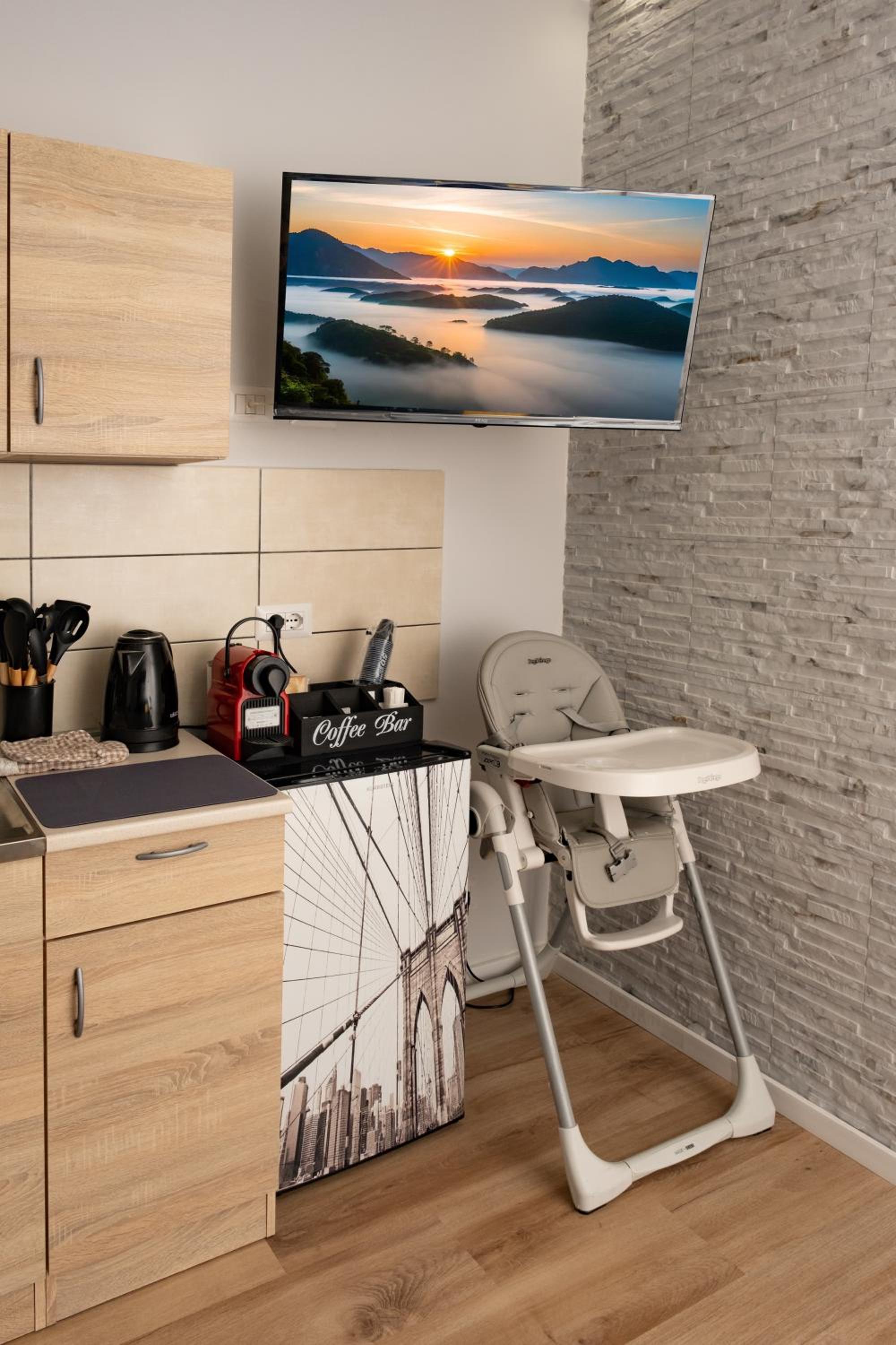 Fix You Apartment Fco 2