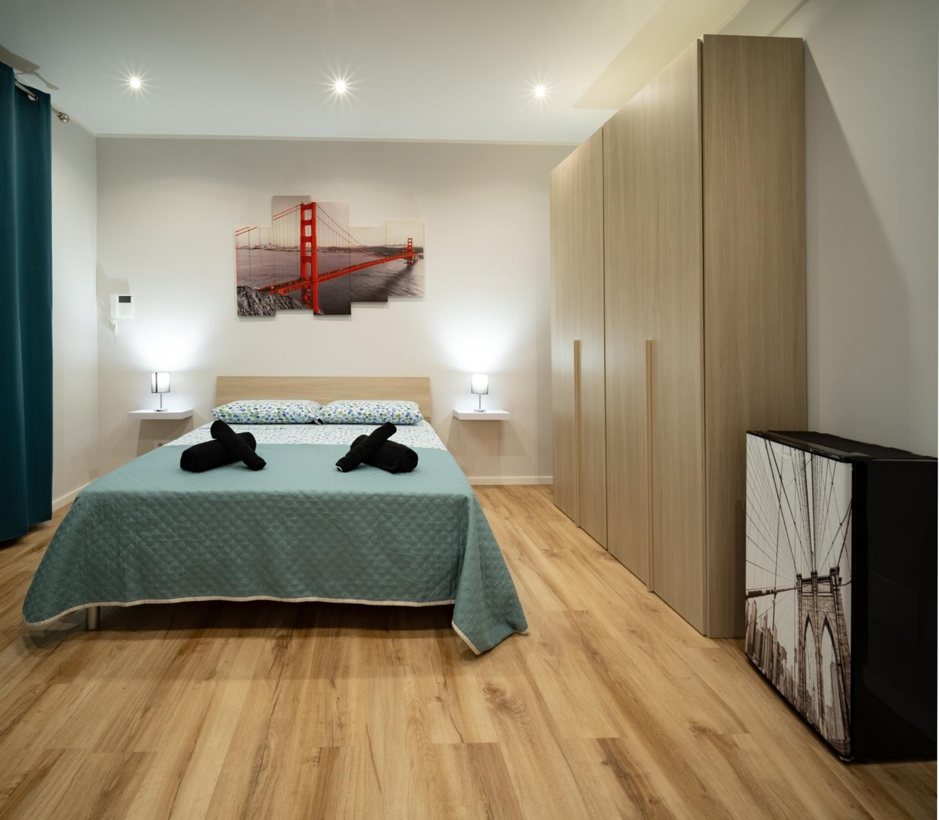 Fix You Apartment Fco 2