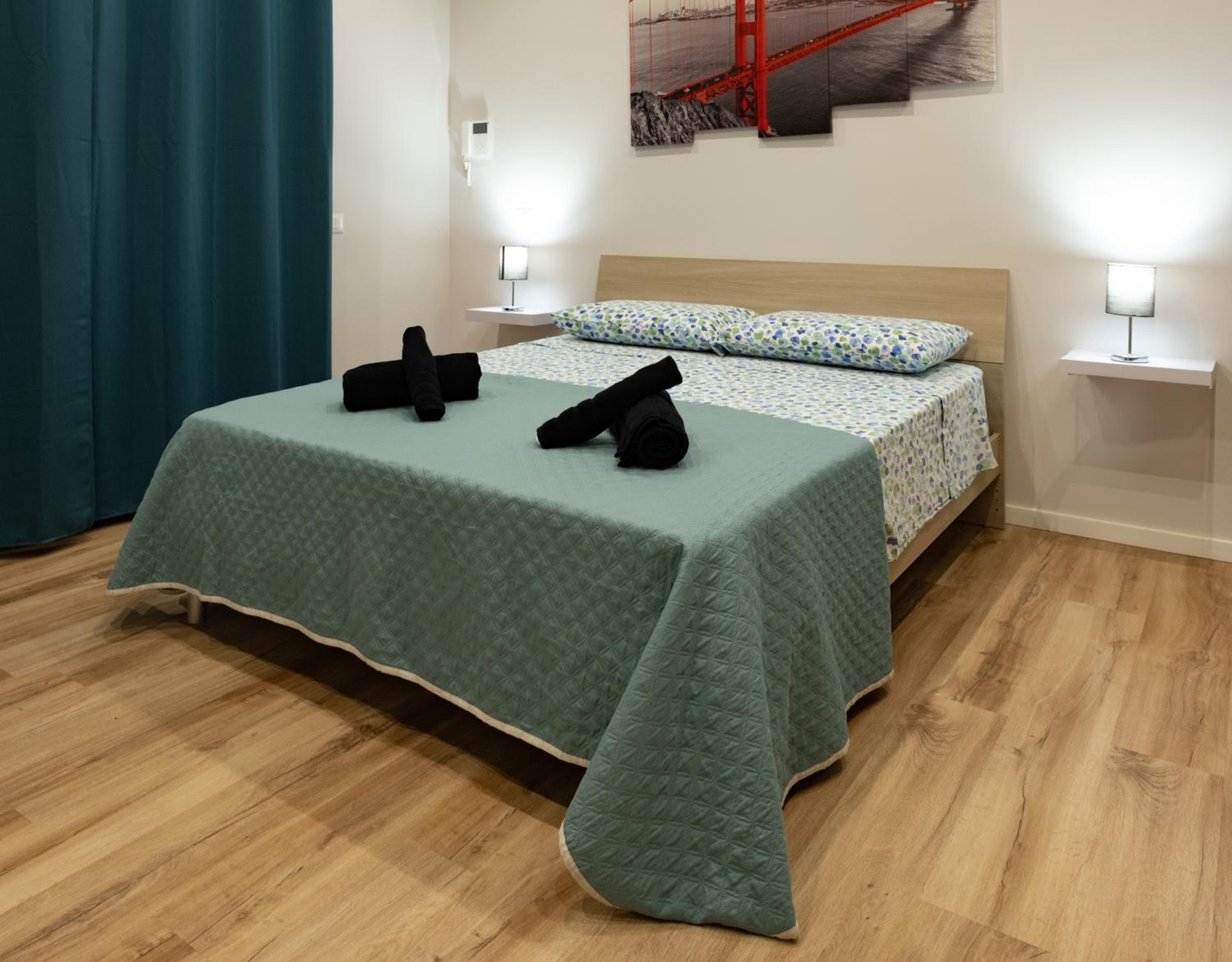 Fix You Apartment Fco 2