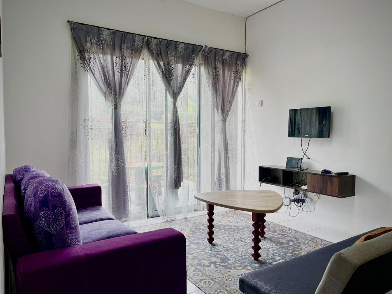 Ammara Homestay Emerald Avenue Cameron Highlands
