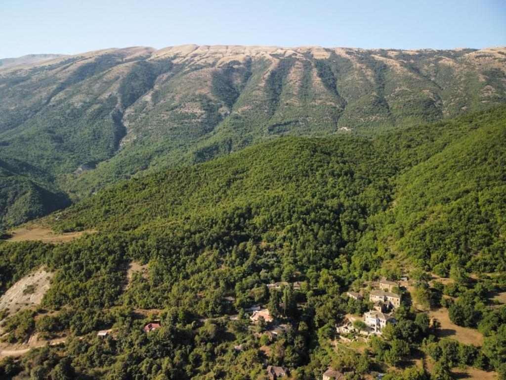 Traditional GuestHouse Permet