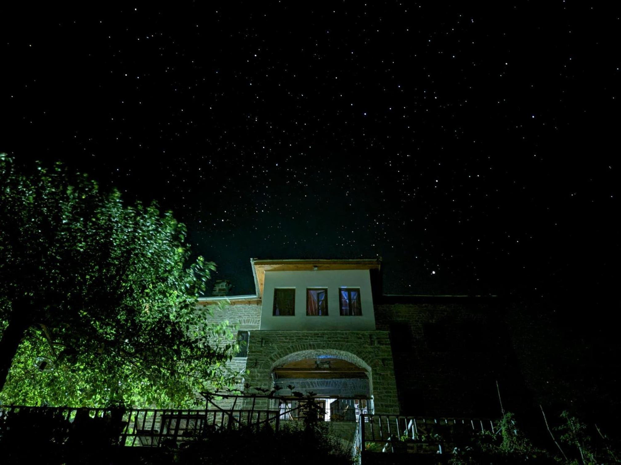 Traditional GuestHouse Permet