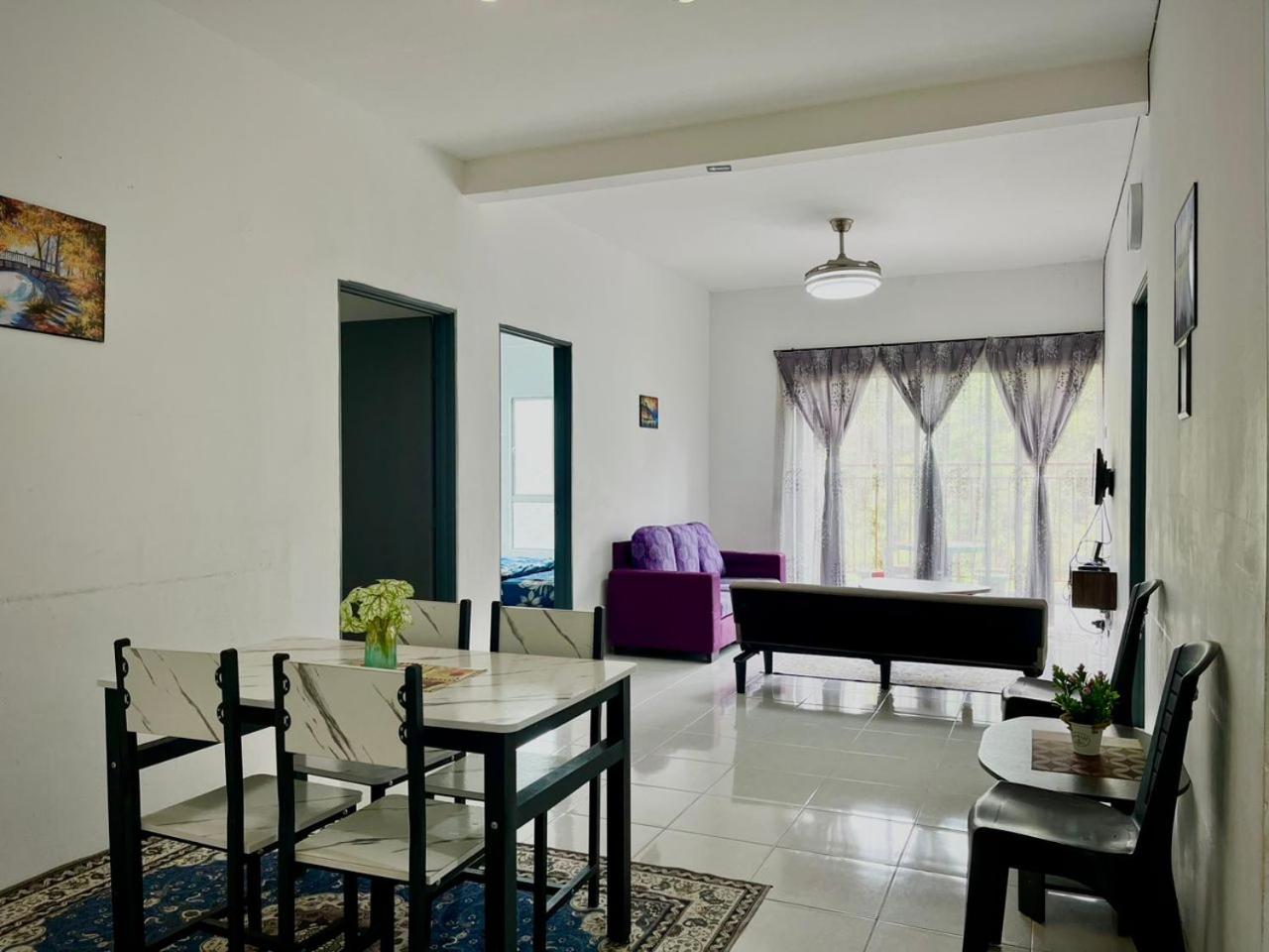 Ammara Homestay Emerald Avenue Cameron Highlands