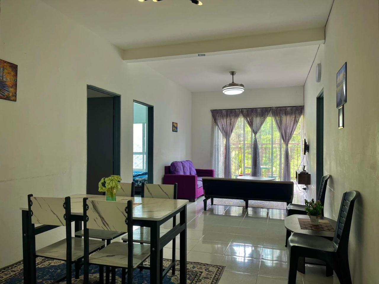 Ammara Homestay Emerald Avenue Cameron Highlands