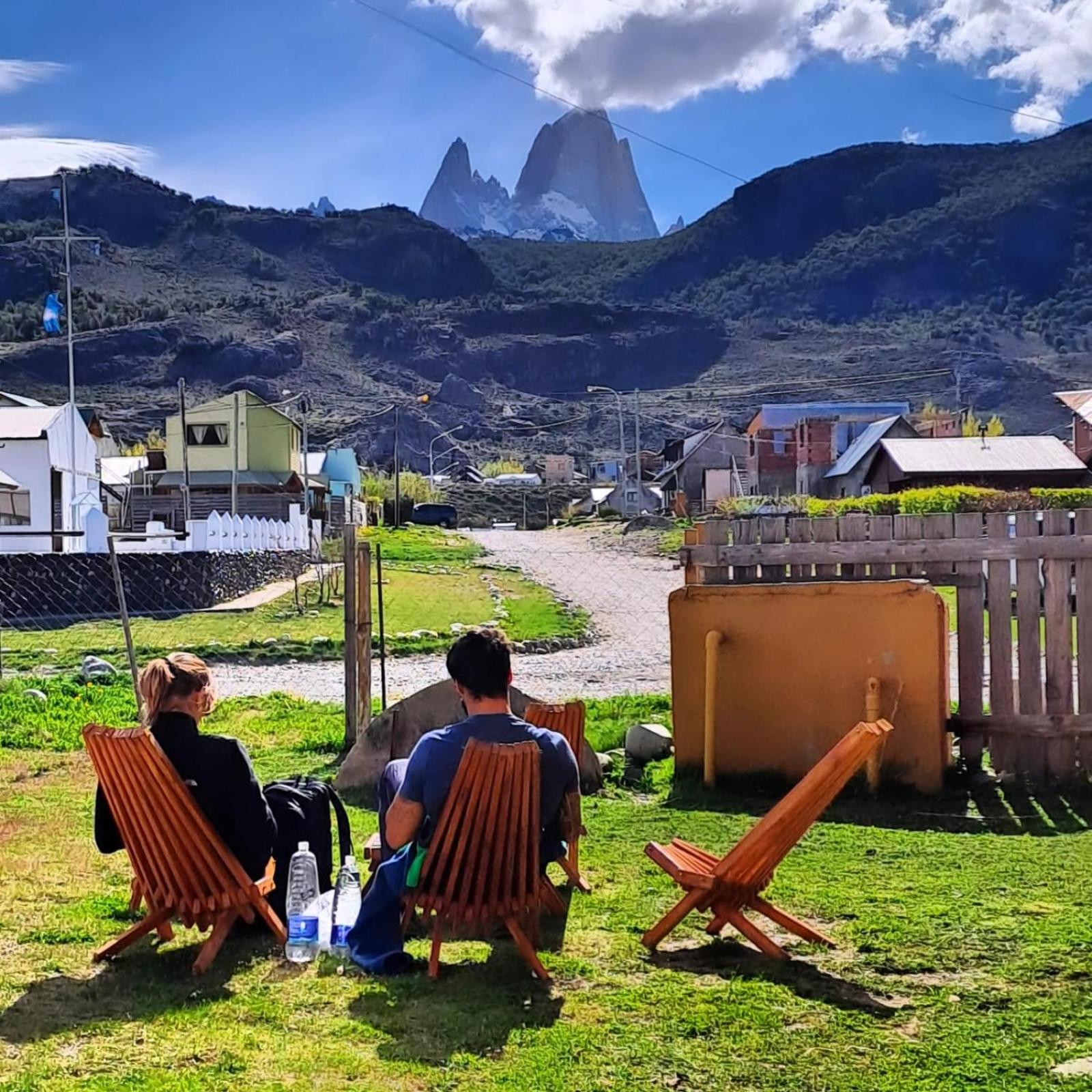 Hostel Wenuy-